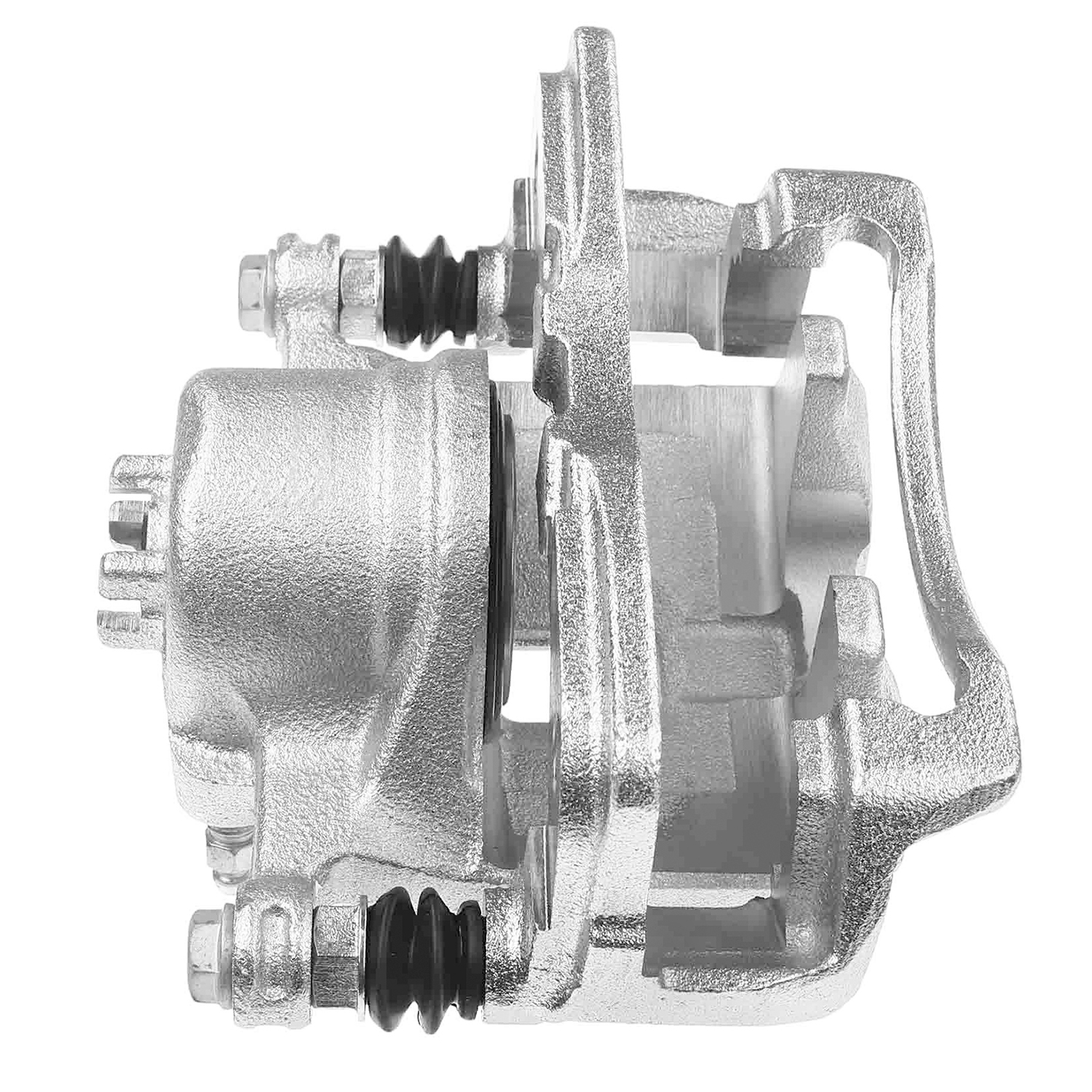 Detroit Axle - Front Right Disc Brake Caliper for Acura RSX Honda Civic - 6