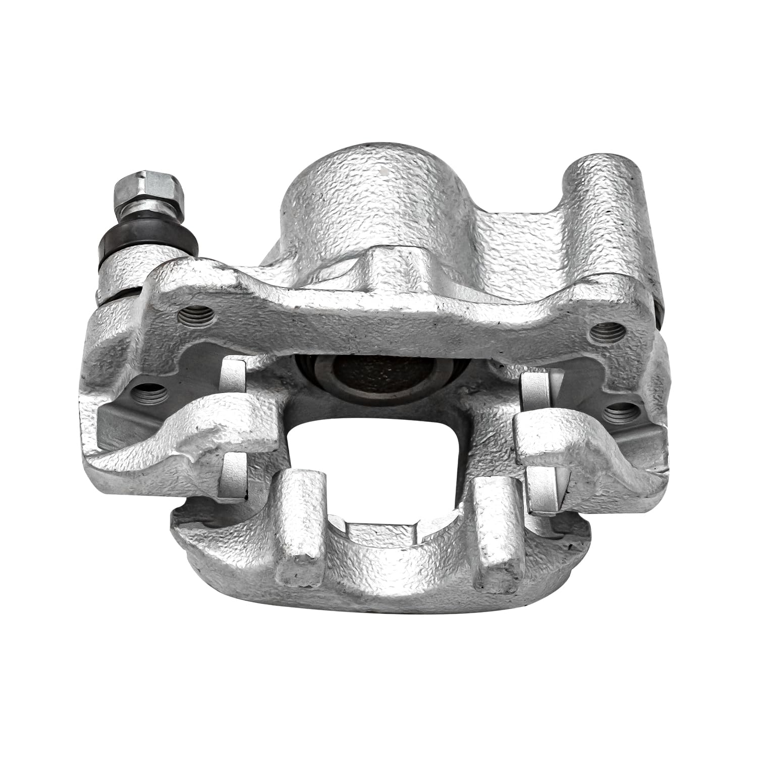 Detroit Axle - Rear Right Disc Brake Caliper for 2005 2006 2007-2010 Scion tC - 5