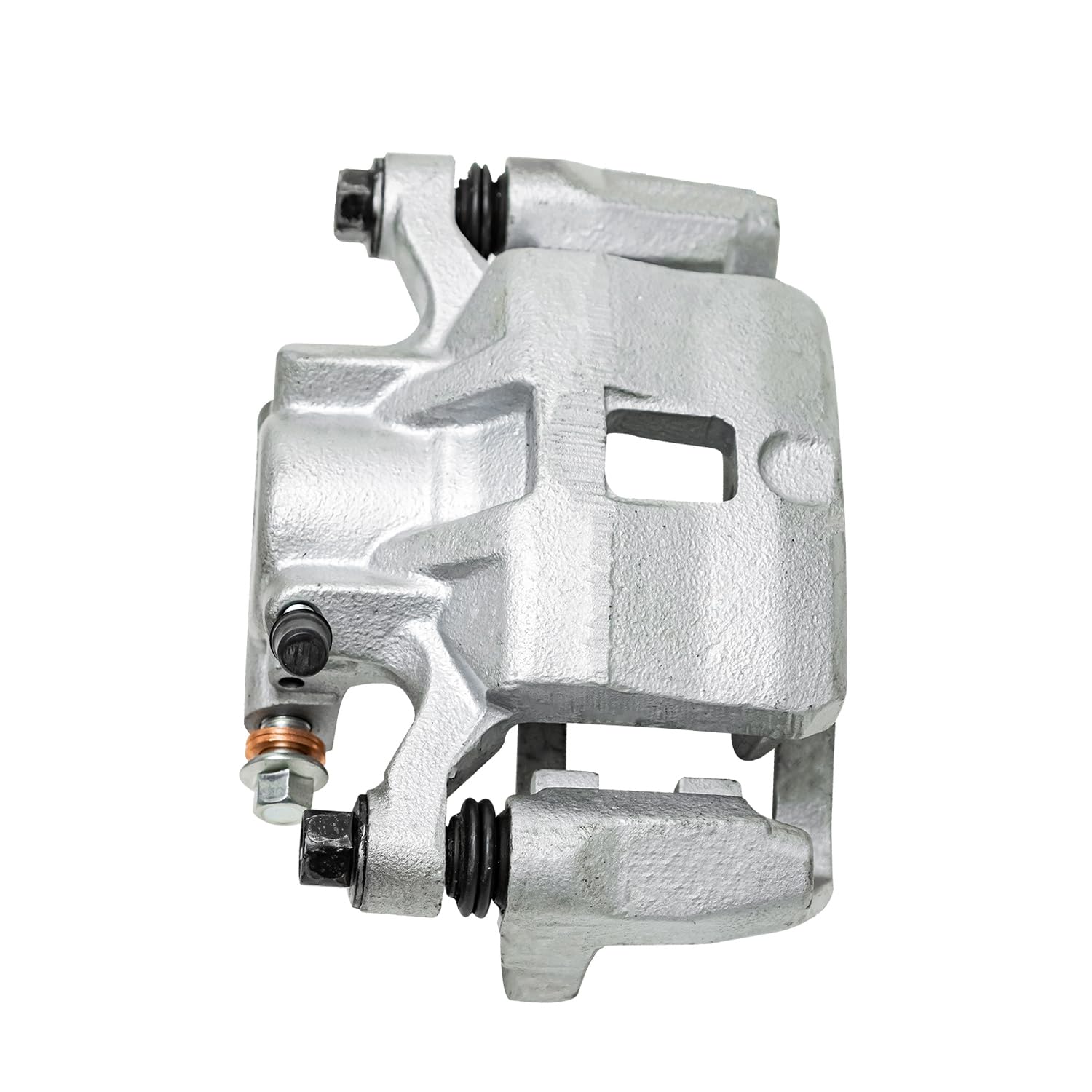 Detroit Axle - Rear Left Disc Brake Caliper for Mitsubishi Eclipse Galant - 6