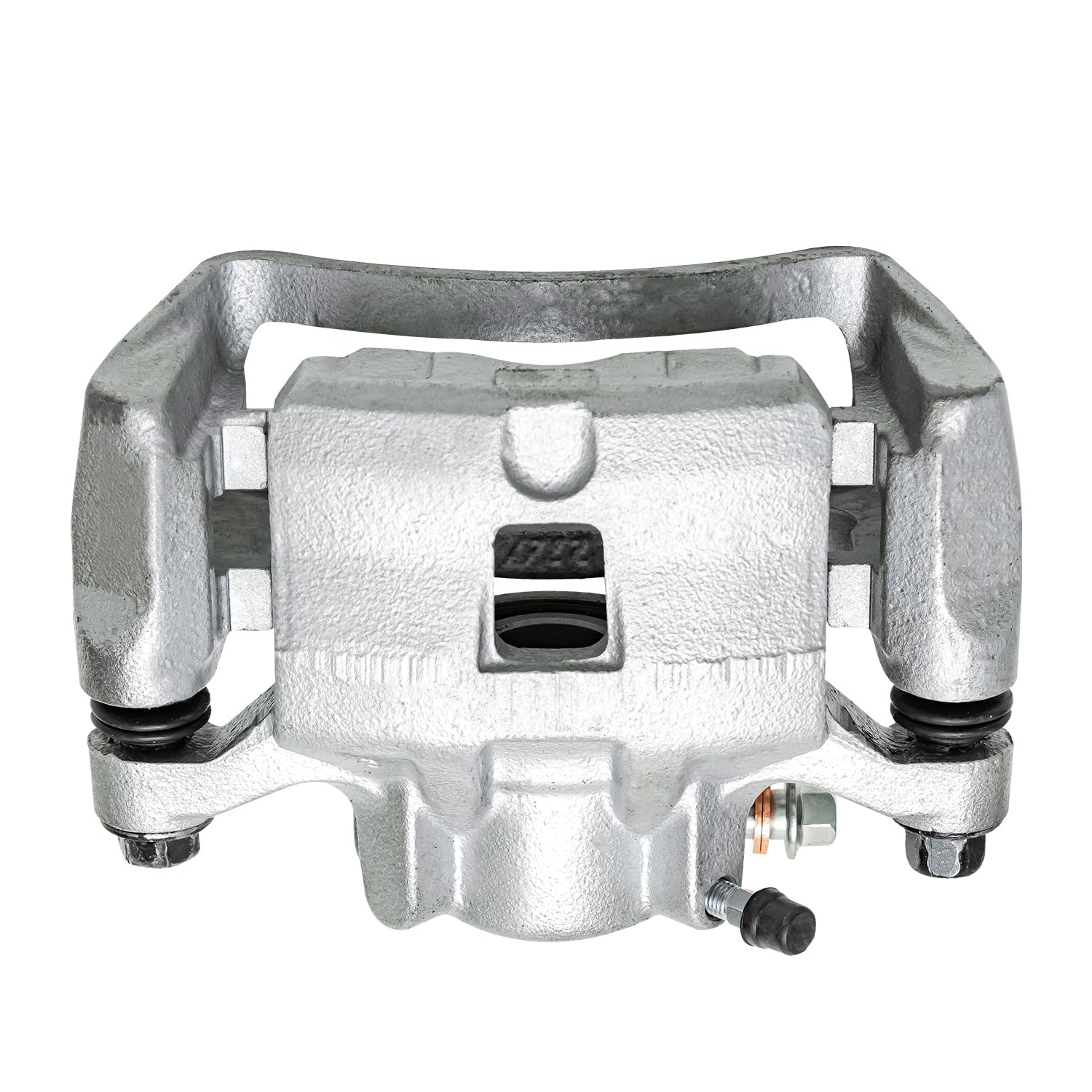 Detroit Axle - Rear Left Disc Brake Caliper for Mitsubishi Eclipse Galant - 9