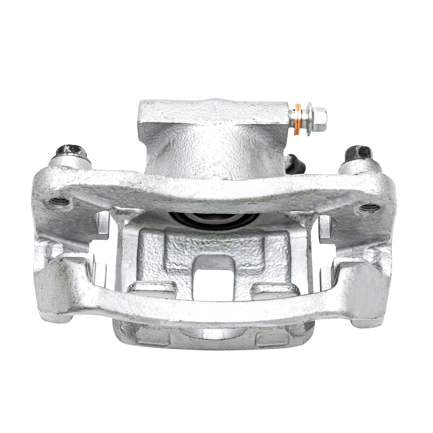 Detroit Axle - Rear Left Disc Brake Caliper for Mitsubishi Eclipse Galant - 7