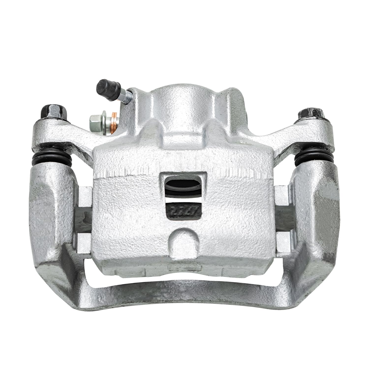 Detroit Axle - Rear Left Disc Brake Caliper for Mitsubishi Eclipse Galant - 4