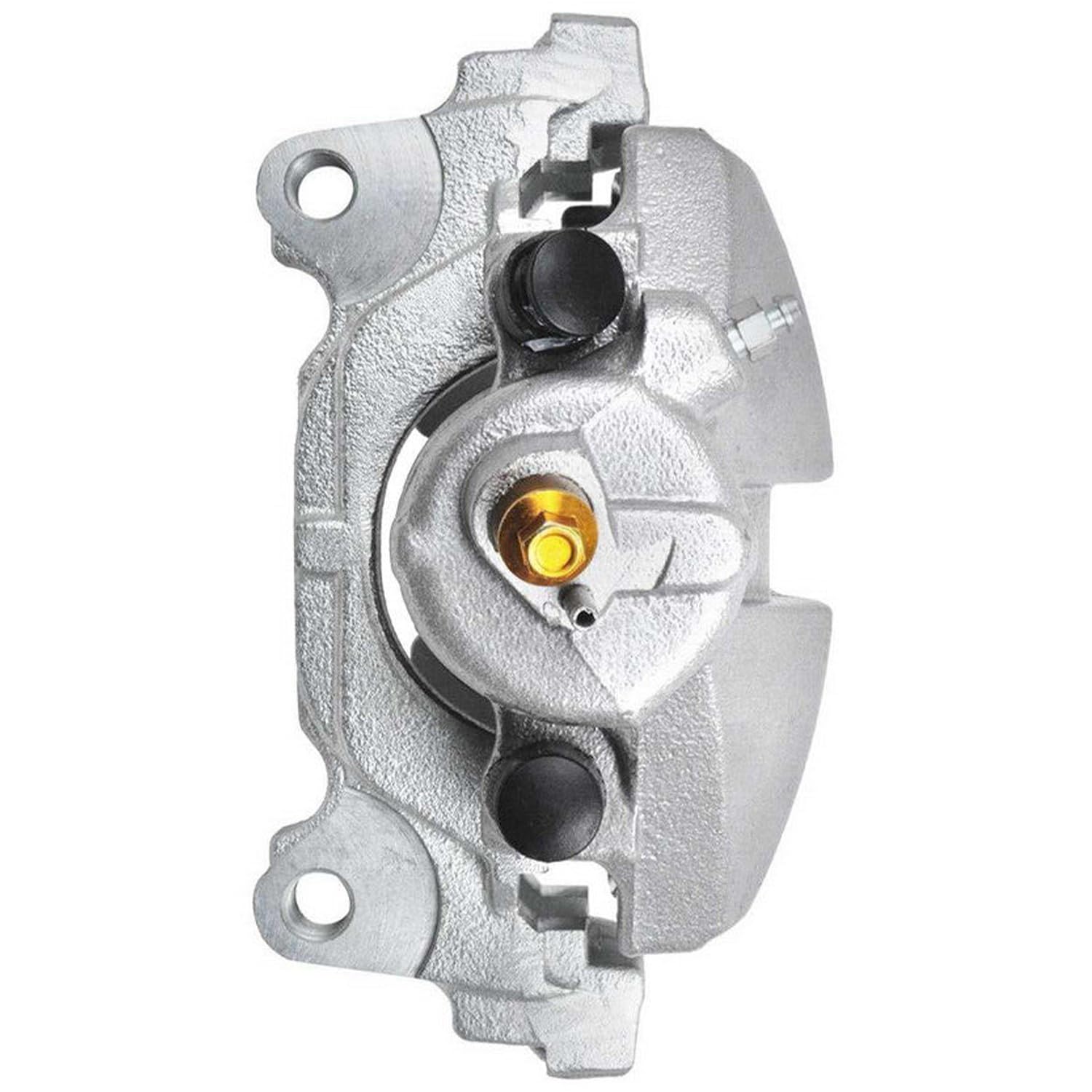 Detroit Axle - Front Left Brake Caliper for Beetle Jetta Golf Bora Rabbit A1 A3 - 8