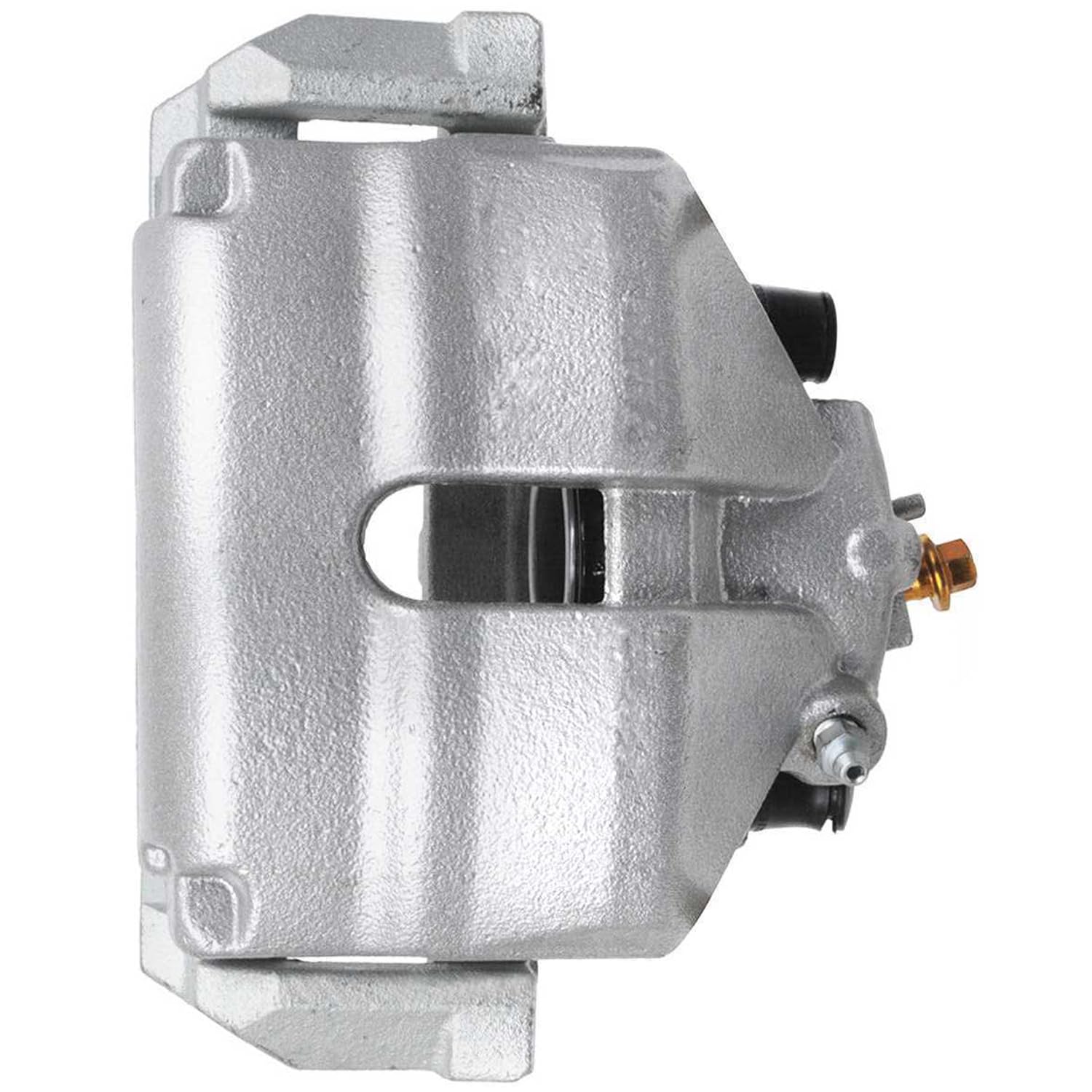 Detroit Axle - Front Left Brake Caliper for Beetle Jetta Golf Bora Rabbit A1 A3 - 5