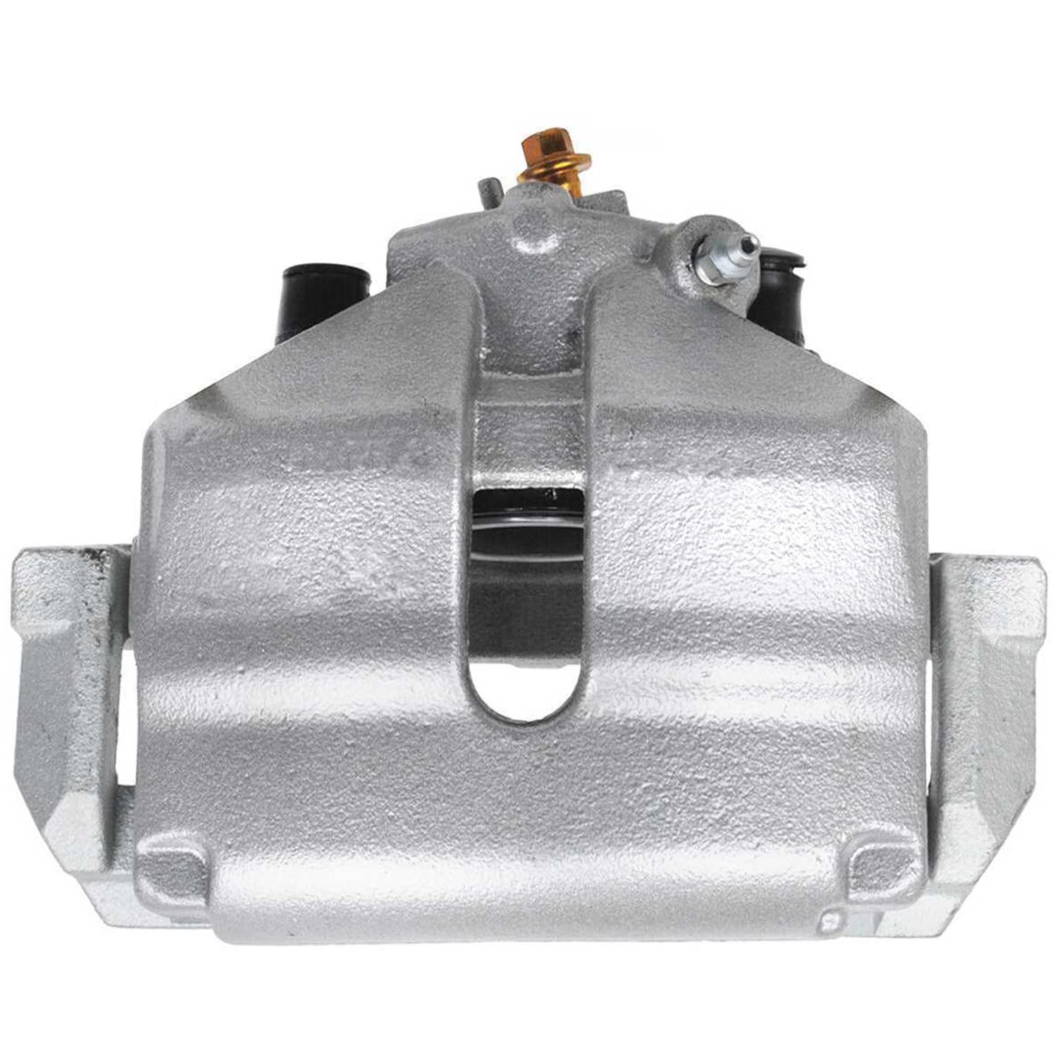 Detroit Axle - Front Left Brake Caliper for Beetle Jetta Golf Bora Rabbit A1 A3 - 4
