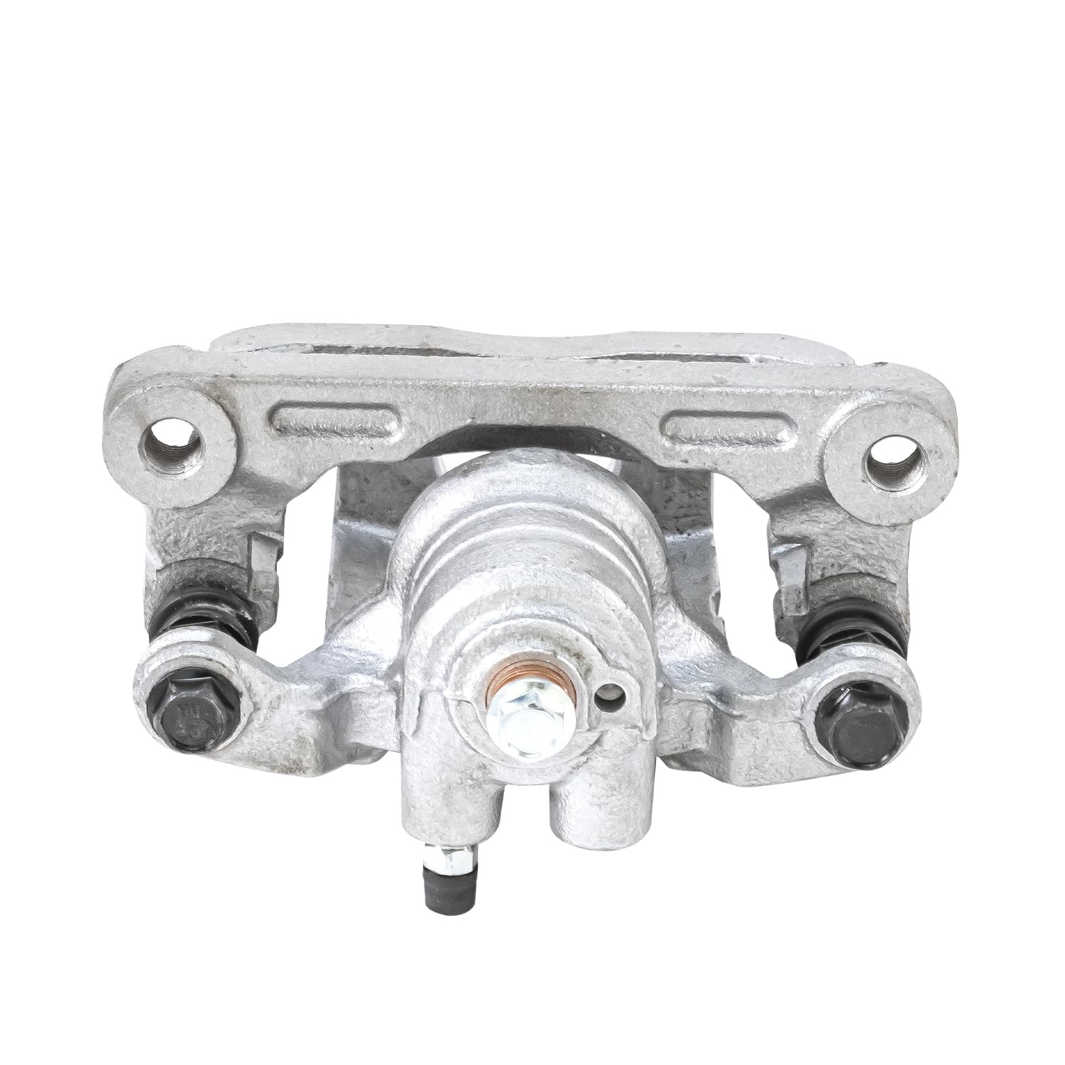 Detroit Axle - Rear Right Brake Caliper for Nissan Frontier Xterra Equator - 6