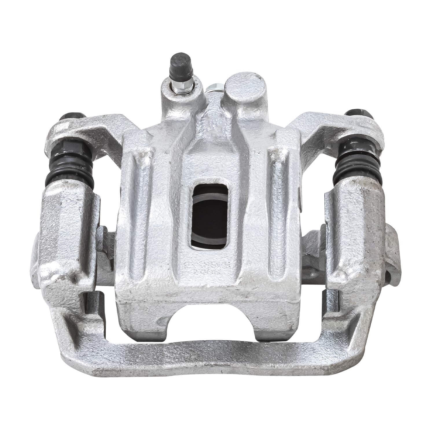 Detroit Axle - Rear Right Brake Caliper for Nissan Frontier Xterra Equator - 4