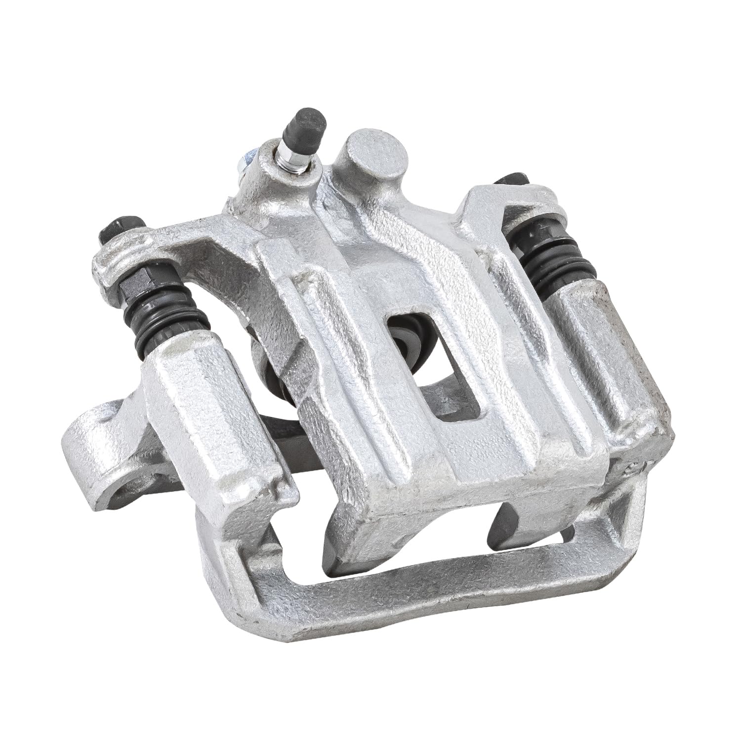 Detroit Axle - Rear Right Brake Caliper for Nissan Frontier Xterra Equator - 5
