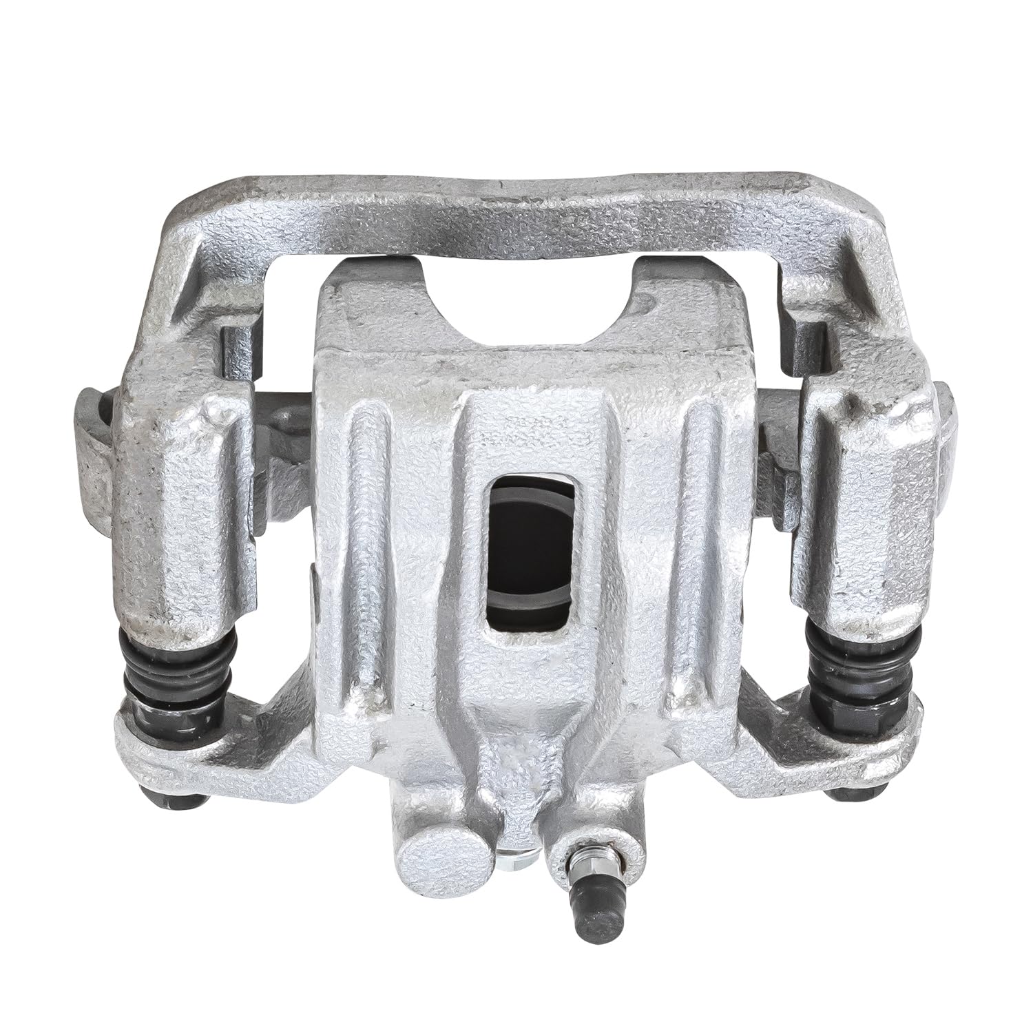 Detroit Axle - Rear Right Brake Caliper for Nissan Frontier Xterra Equator - 9