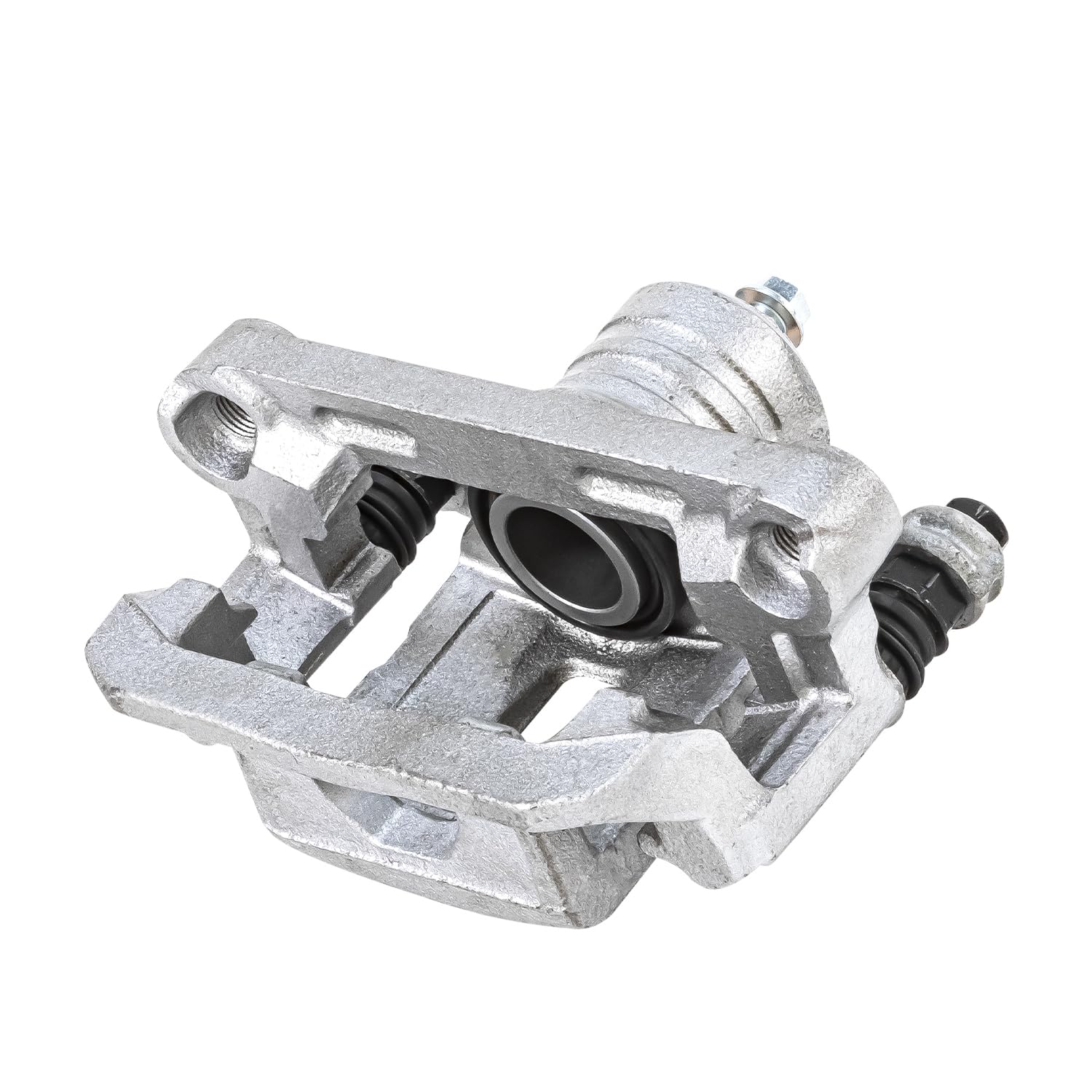 Detroit Axle - Rear Right Brake Caliper for Nissan Frontier Xterra Equator - 7