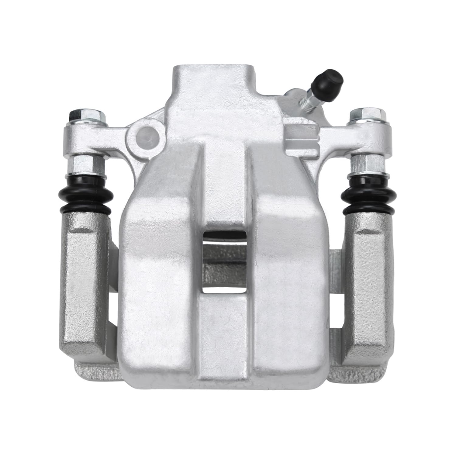 Detroit Axle - Rear Disc Brake Calipers for Lexus ES350 Toyota Avalon Camry - 4