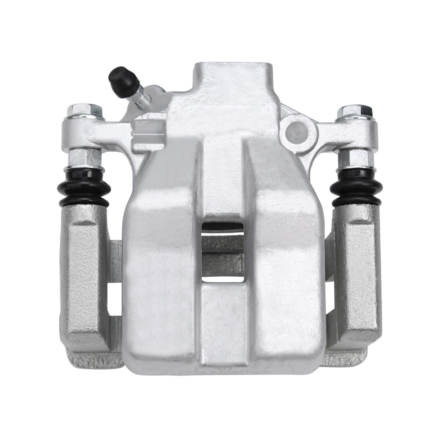 Detroit Axle - Rear Disc Brake Calipers for Lexus ES350 Toyota Avalon Camry - 5