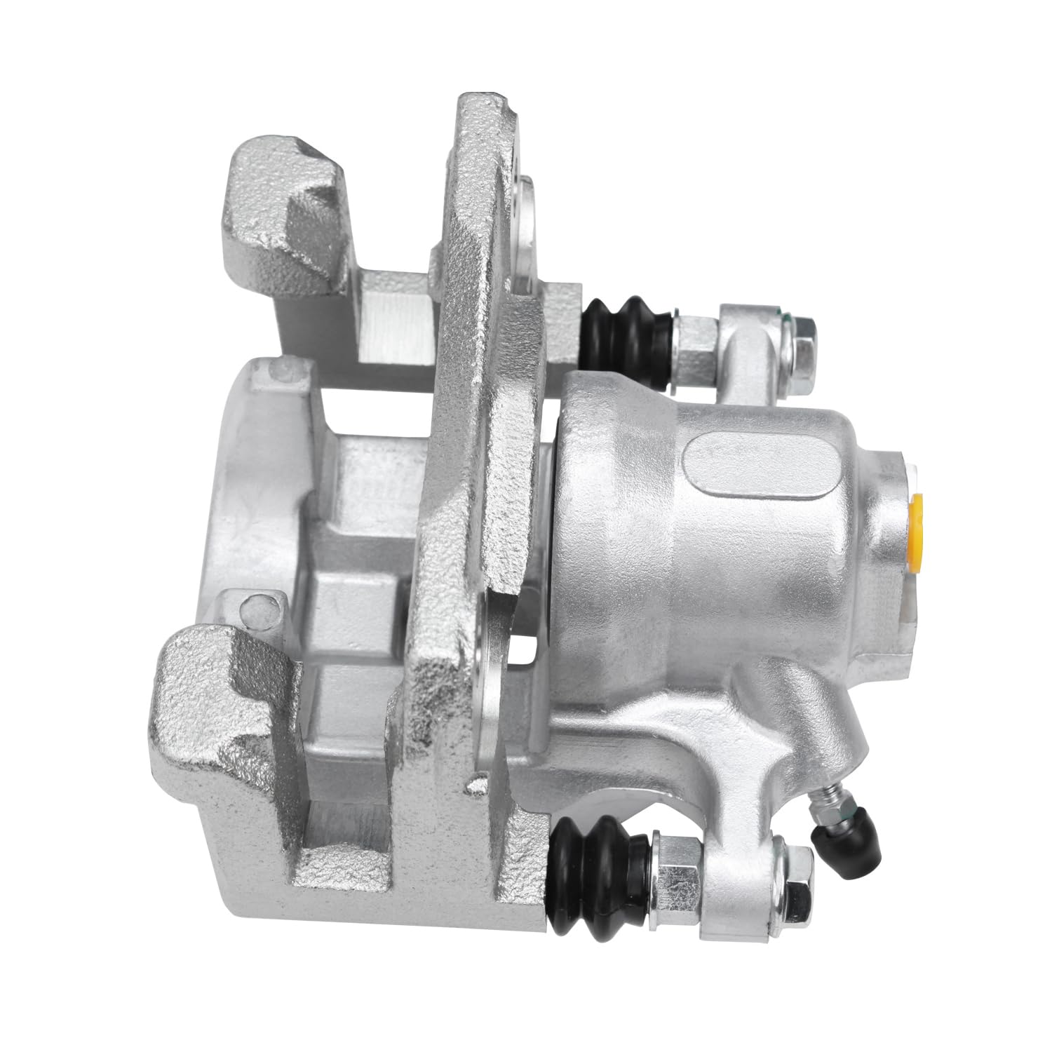 Detroit Axle - Rear Disc Brake Calipers for Lexus ES350 Toyota Avalon Camry - 6