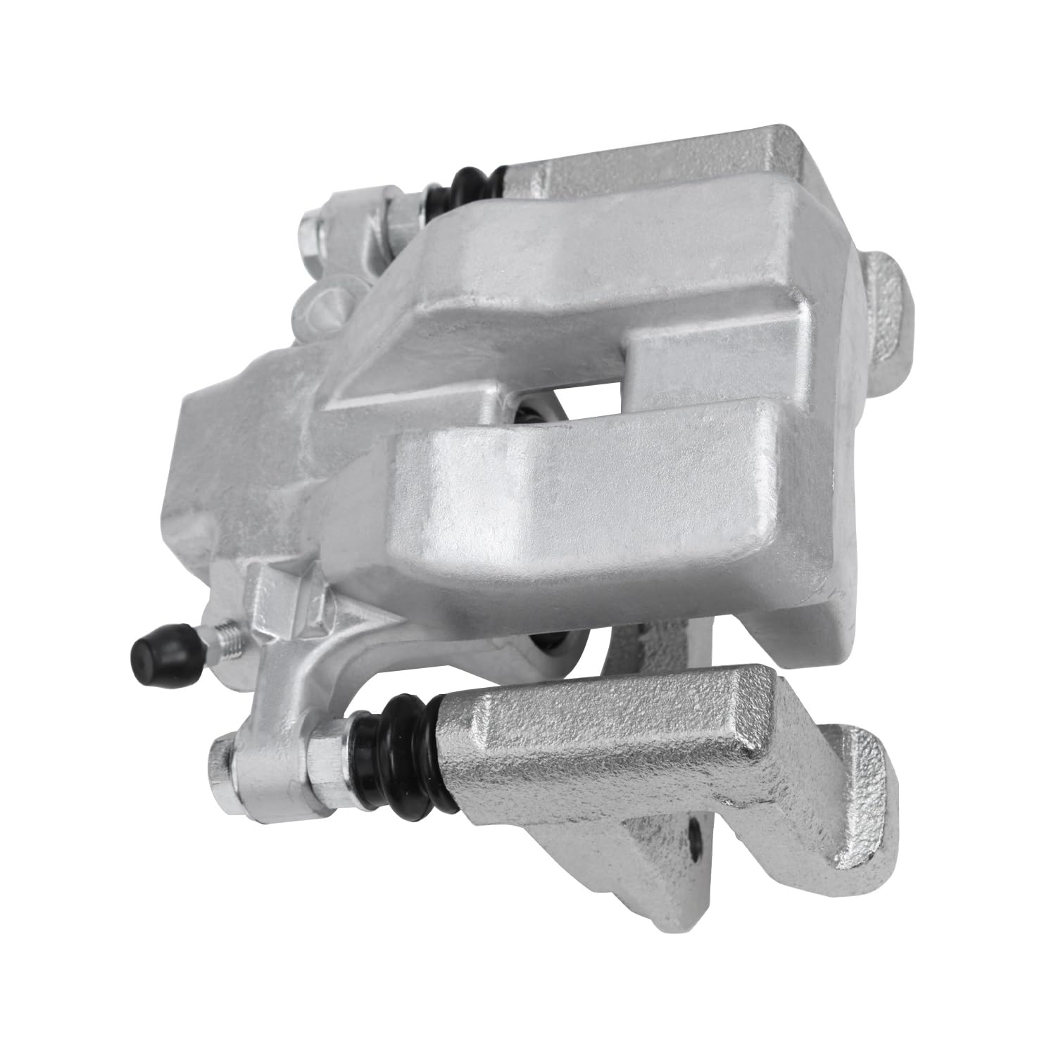 Detroit Axle - Rear Disc Brake Calipers for Lexus ES350 Toyota Avalon Camry - 9