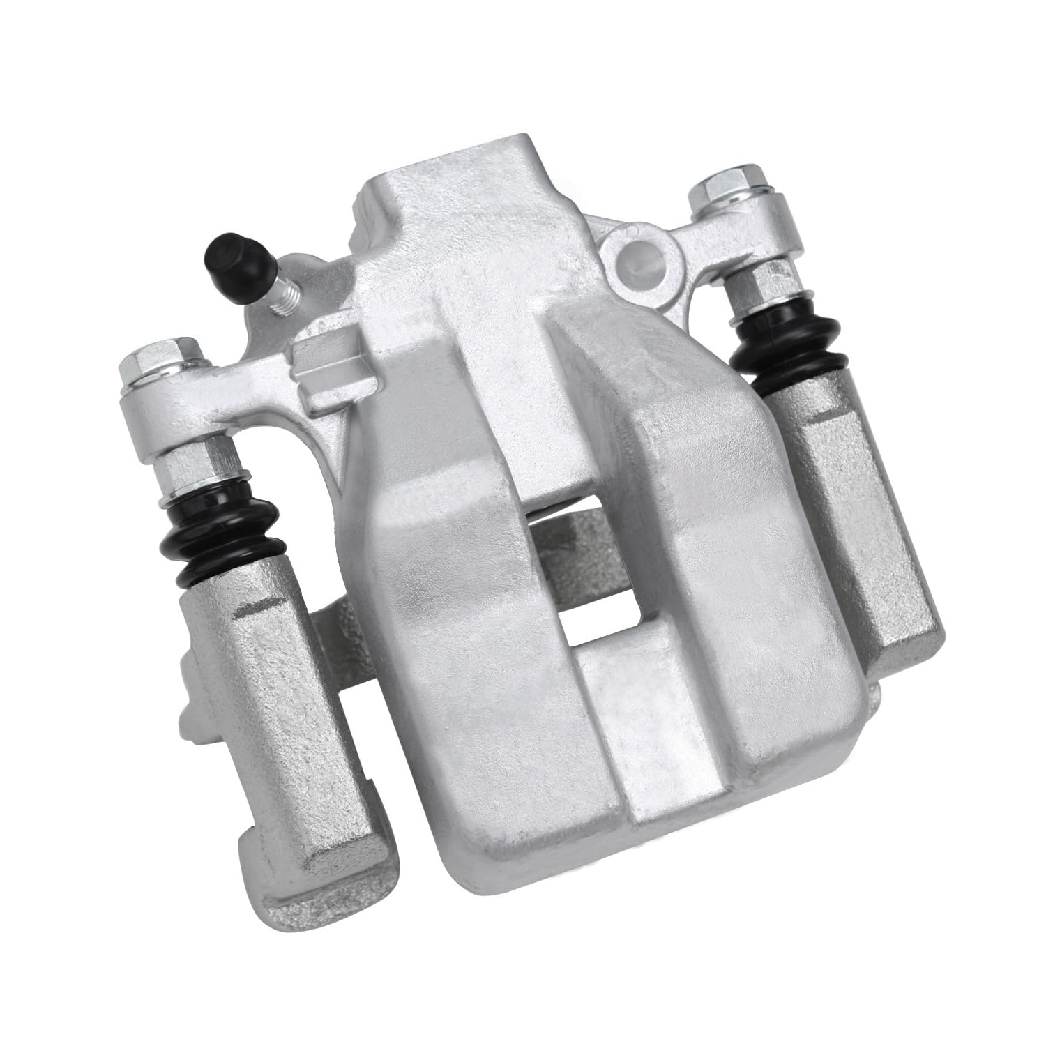 Detroit Axle - Rear Disc Brake Calipers for Lexus ES350 Toyota Avalon Camry - 8