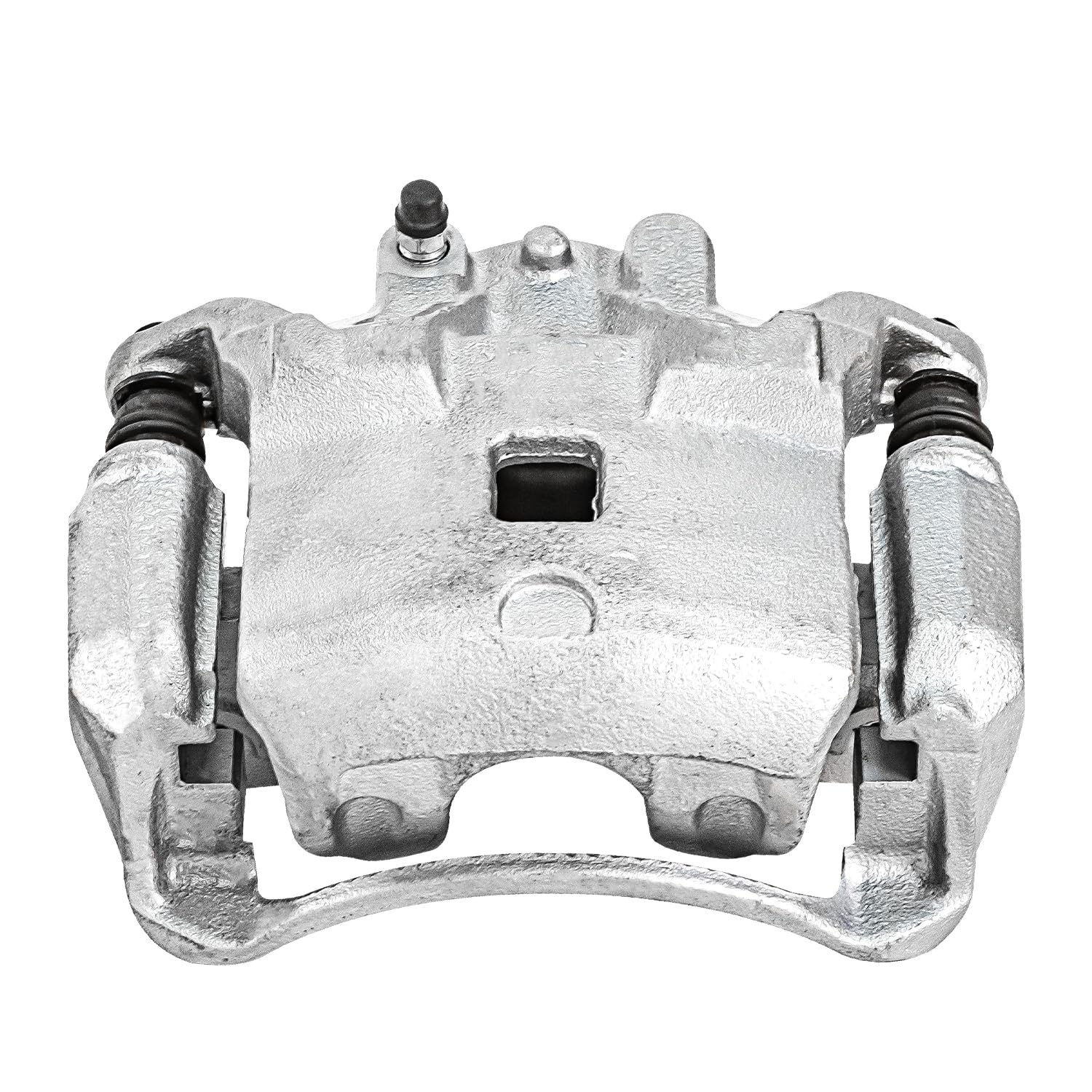 Detroit Axle - Front Right Disc Brake Caliper for 2007 2008-2019 Nissan Sentra - 4