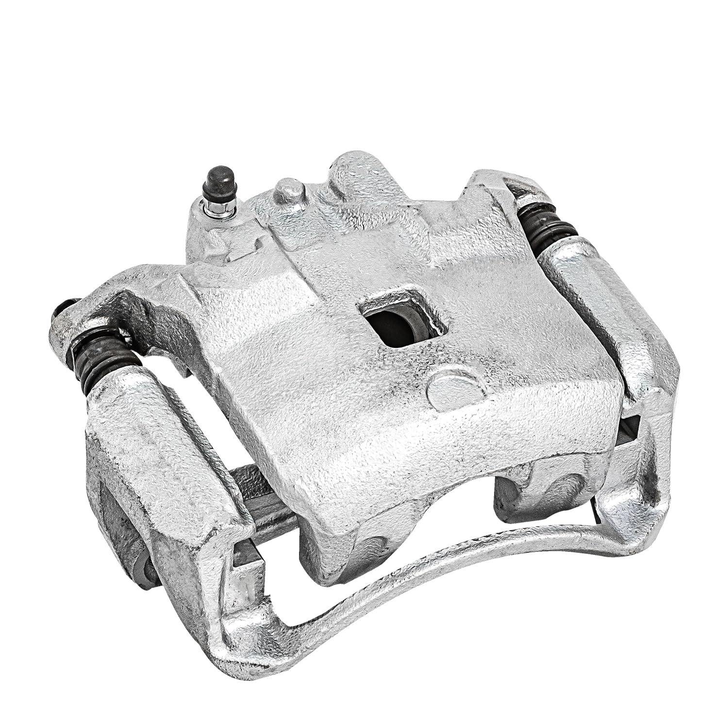 Detroit Axle - Front Right Disc Brake Caliper for 2007 2008-2019 Nissan Sentra - 5