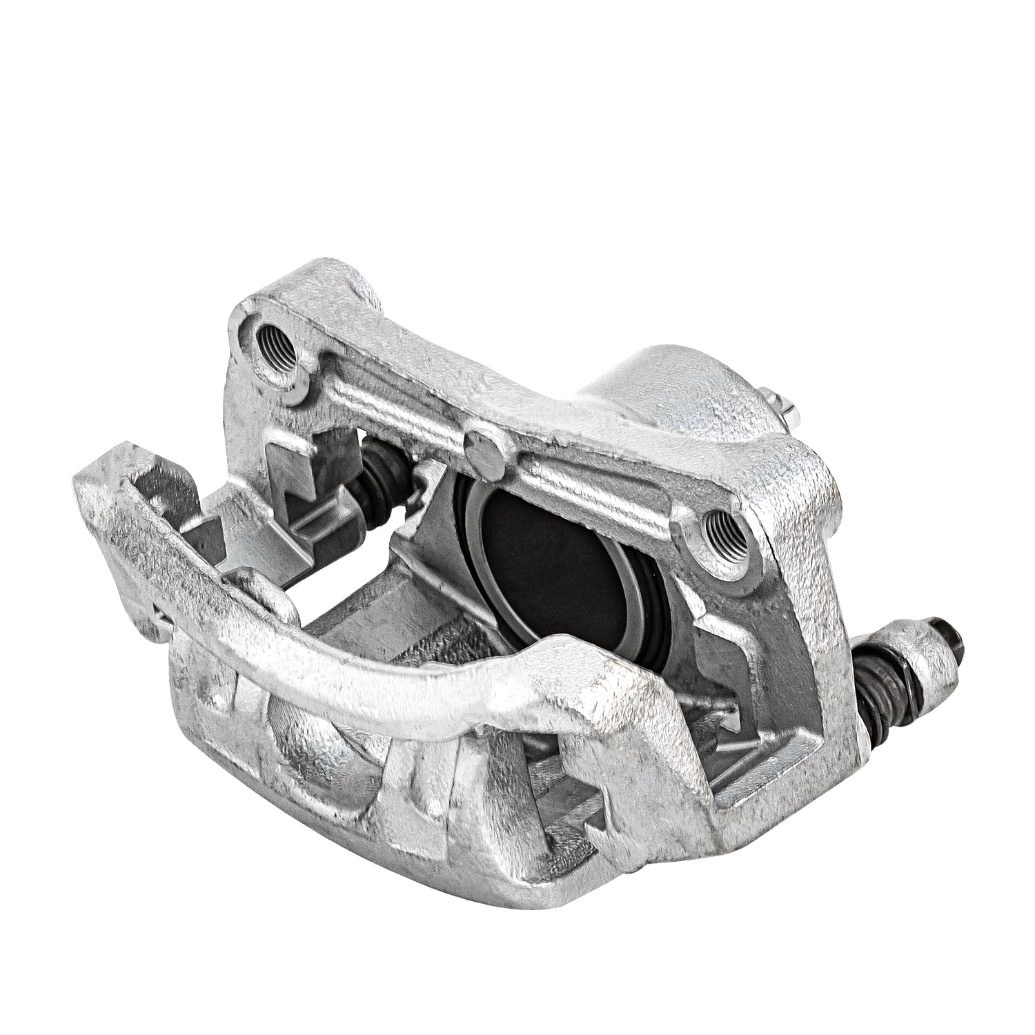 Detroit Axle - Front Right Disc Brake Caliper for 2007 2008-2019 Nissan Sentra - 7
