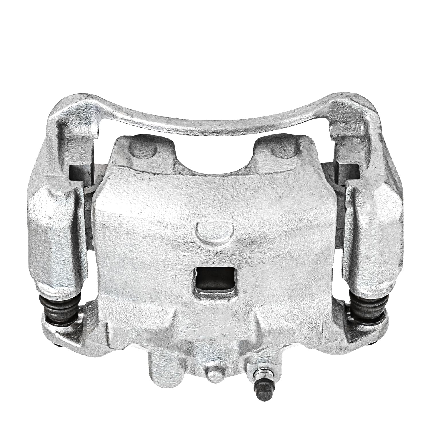 Detroit Axle - Front Right Disc Brake Caliper for 2007 2008-2019 Nissan Sentra - 9
