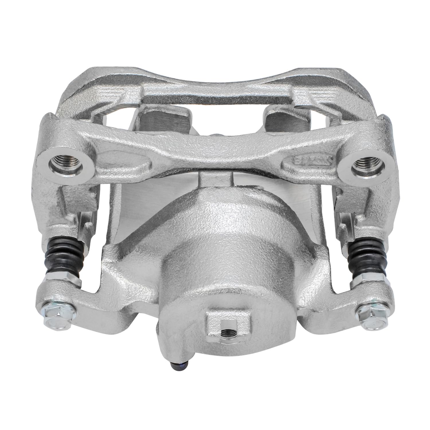 Detroit Axle - Front Disc Brake Calipers for 2007 2008-2010 Nissan Altima Sentra - 7