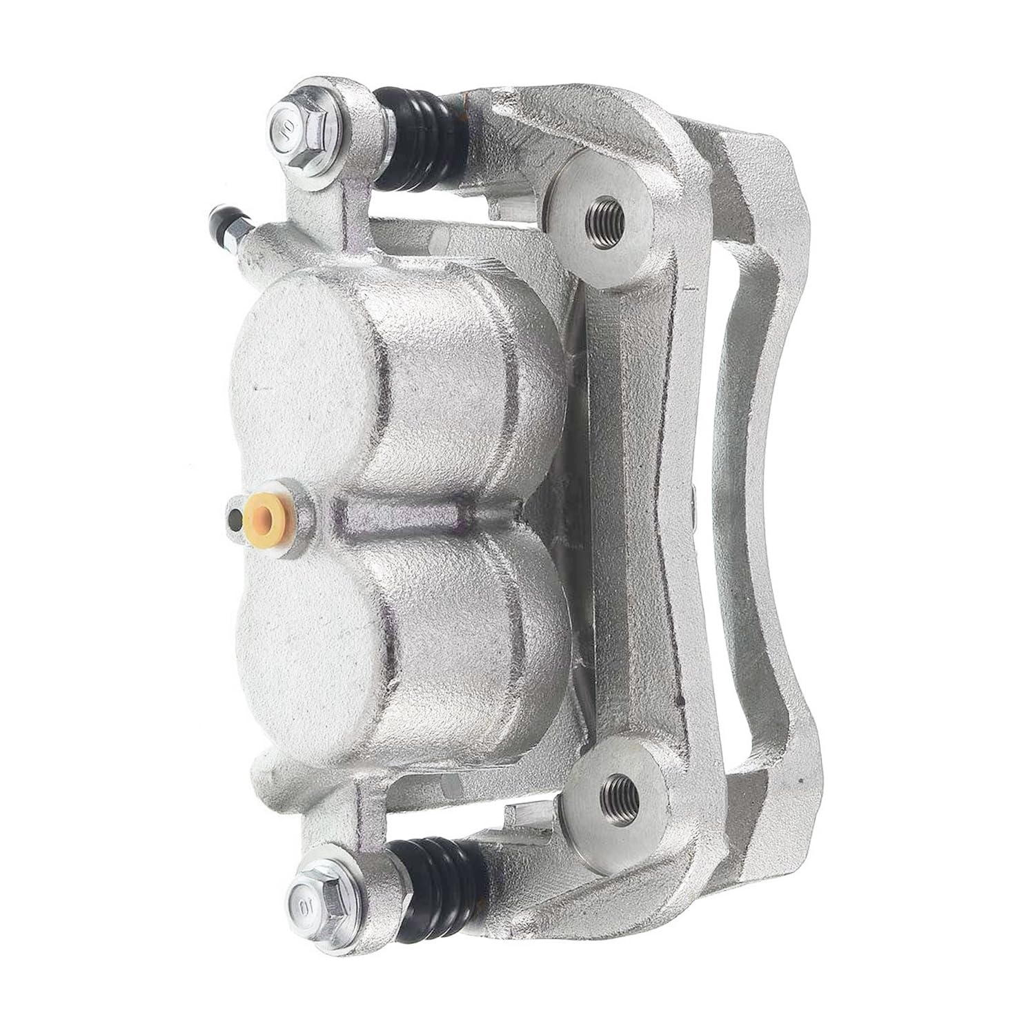 Detroit Axle - Front Brake Calipers for Infiniti QX56 QX80 Nissan Armada Titan - 9