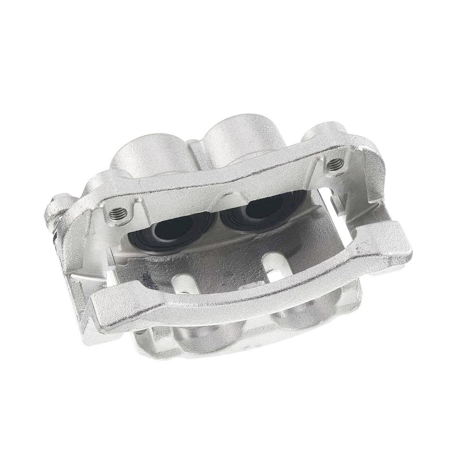 Detroit Axle - Front Brake Calipers for Infiniti QX56 QX80 Nissan Armada Titan - 6