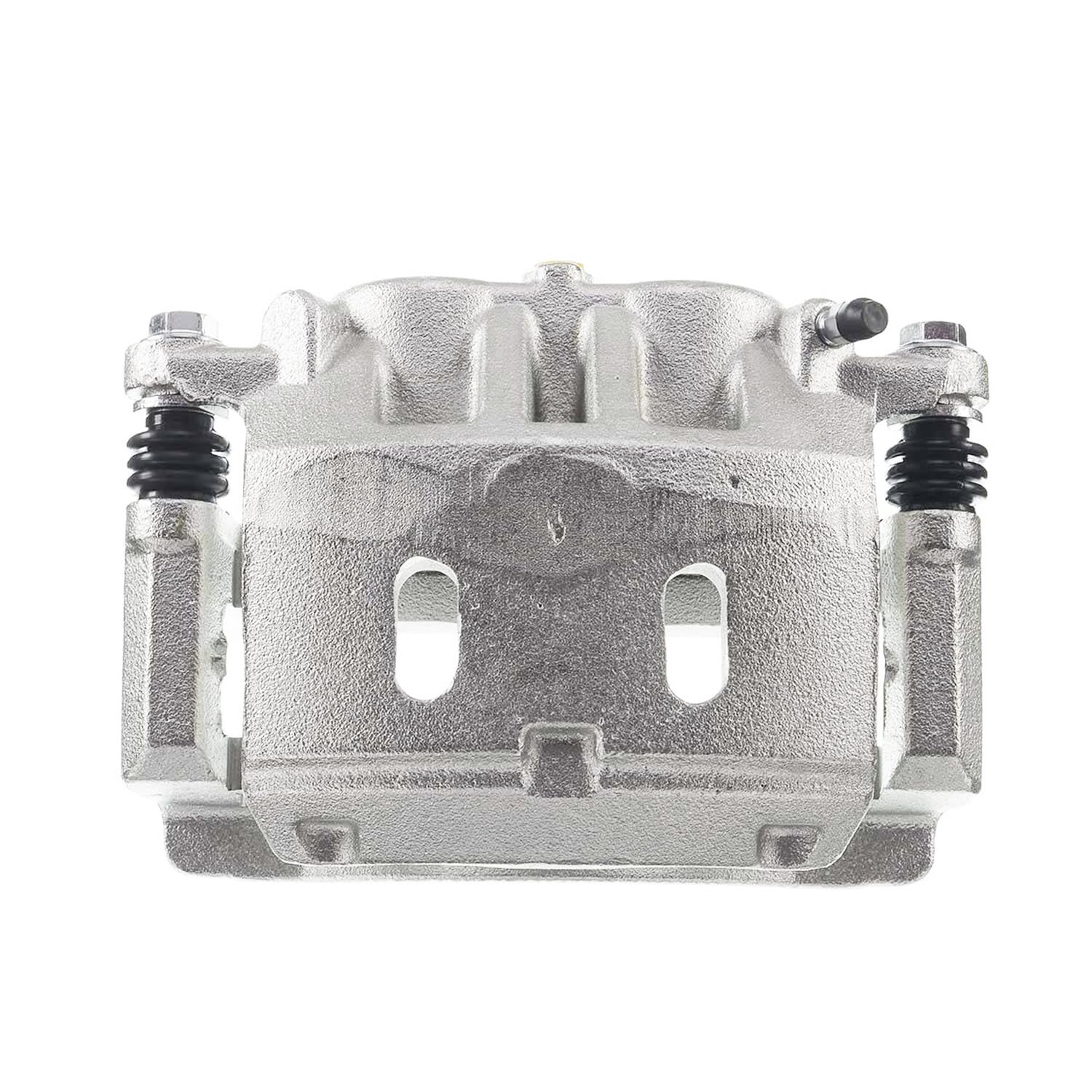 Detroit Axle - Front Brake Calipers for Infiniti QX56 QX80 Nissan Armada Titan - 5