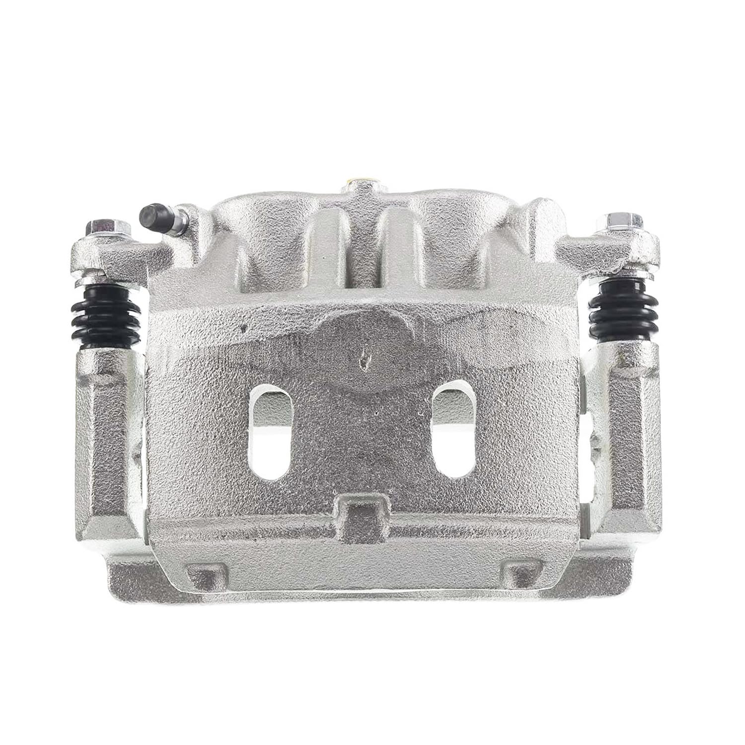 Detroit Axle - Front Brake Calipers for Infiniti QX56 QX80 Nissan Armada Titan - 4