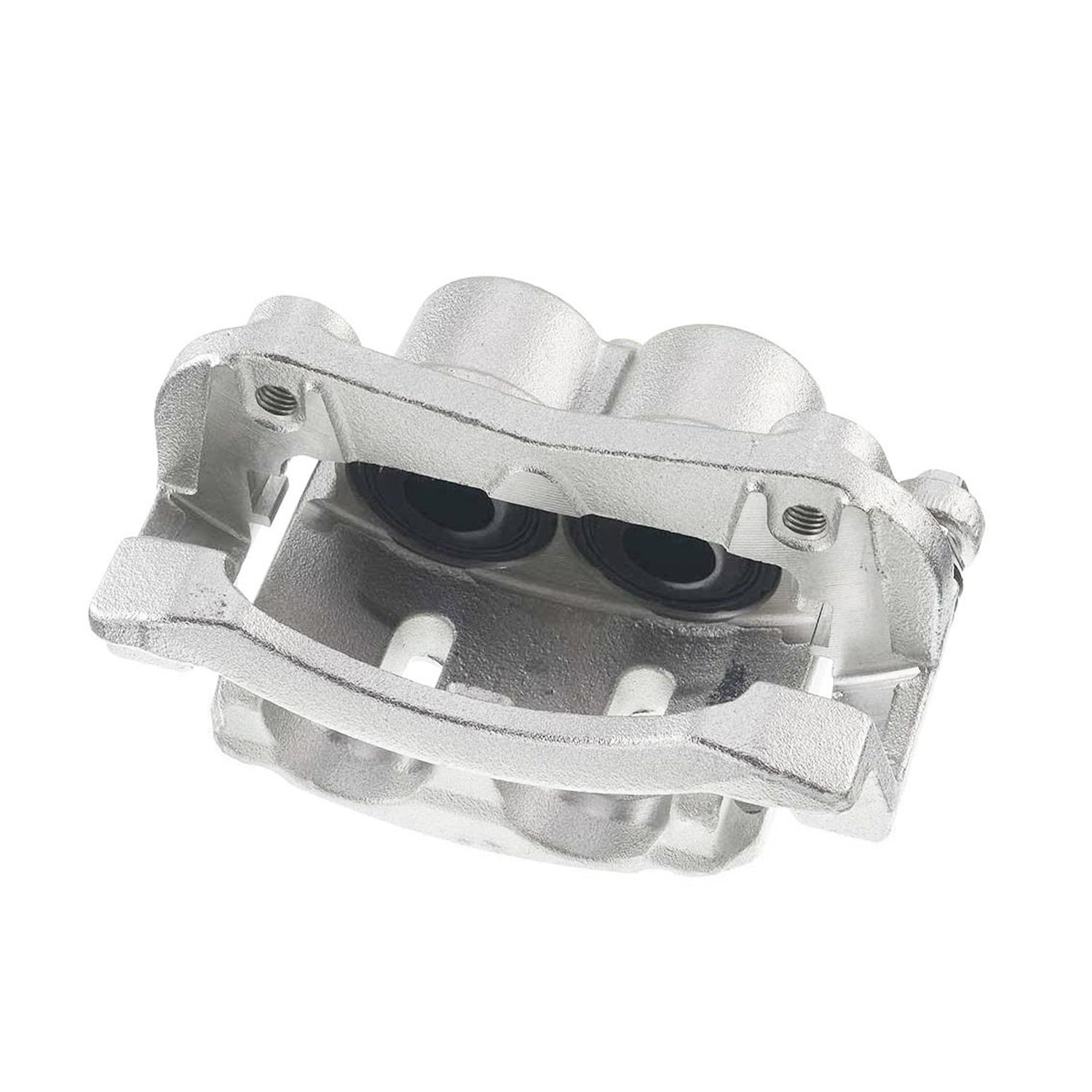 Detroit Axle - Front Brake Calipers for Infiniti QX56 QX80 Nissan Armada Titan - 7