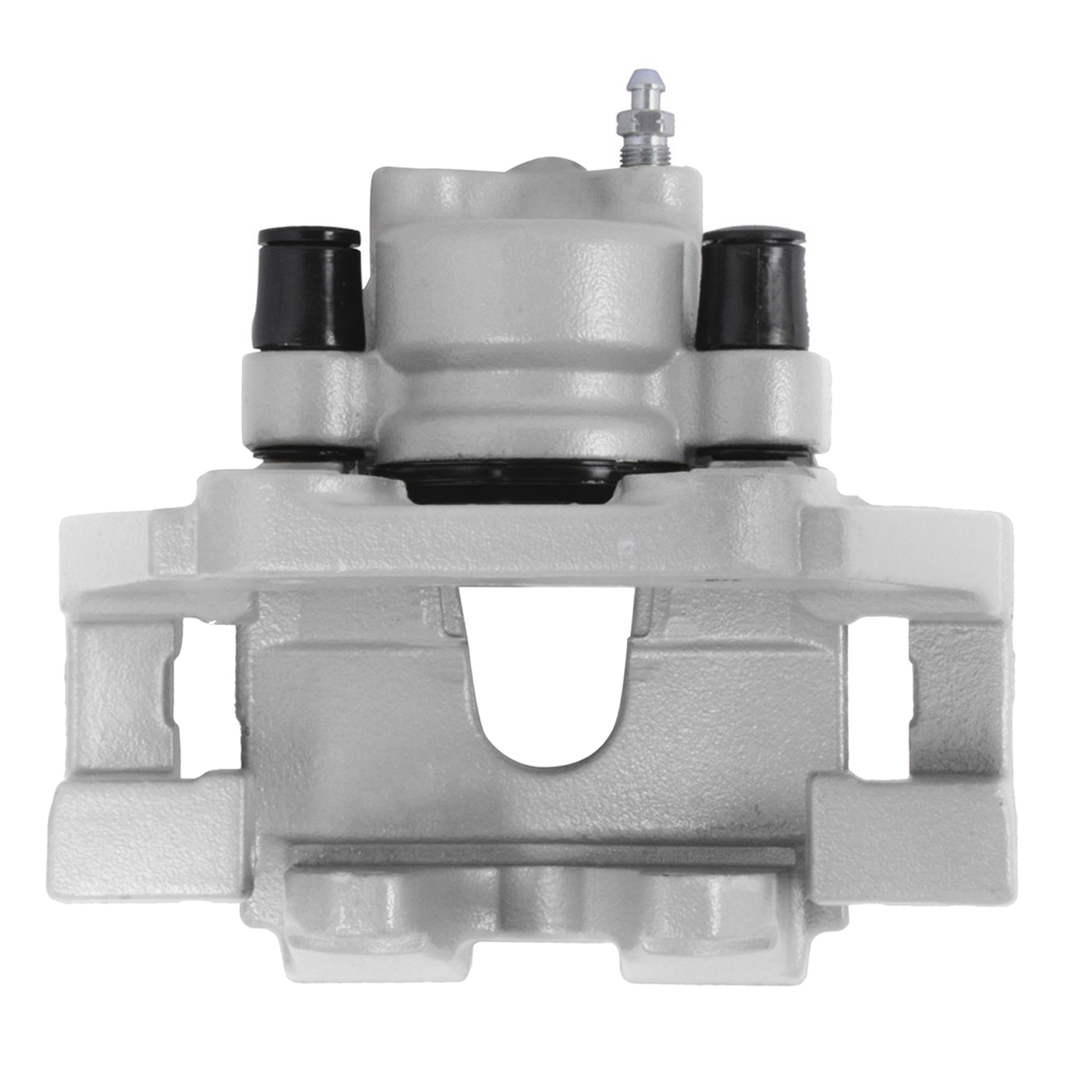 Detroit Axle - Rear Left Disc Brake Caliper for 2009 BMW 750i 750Li - 5