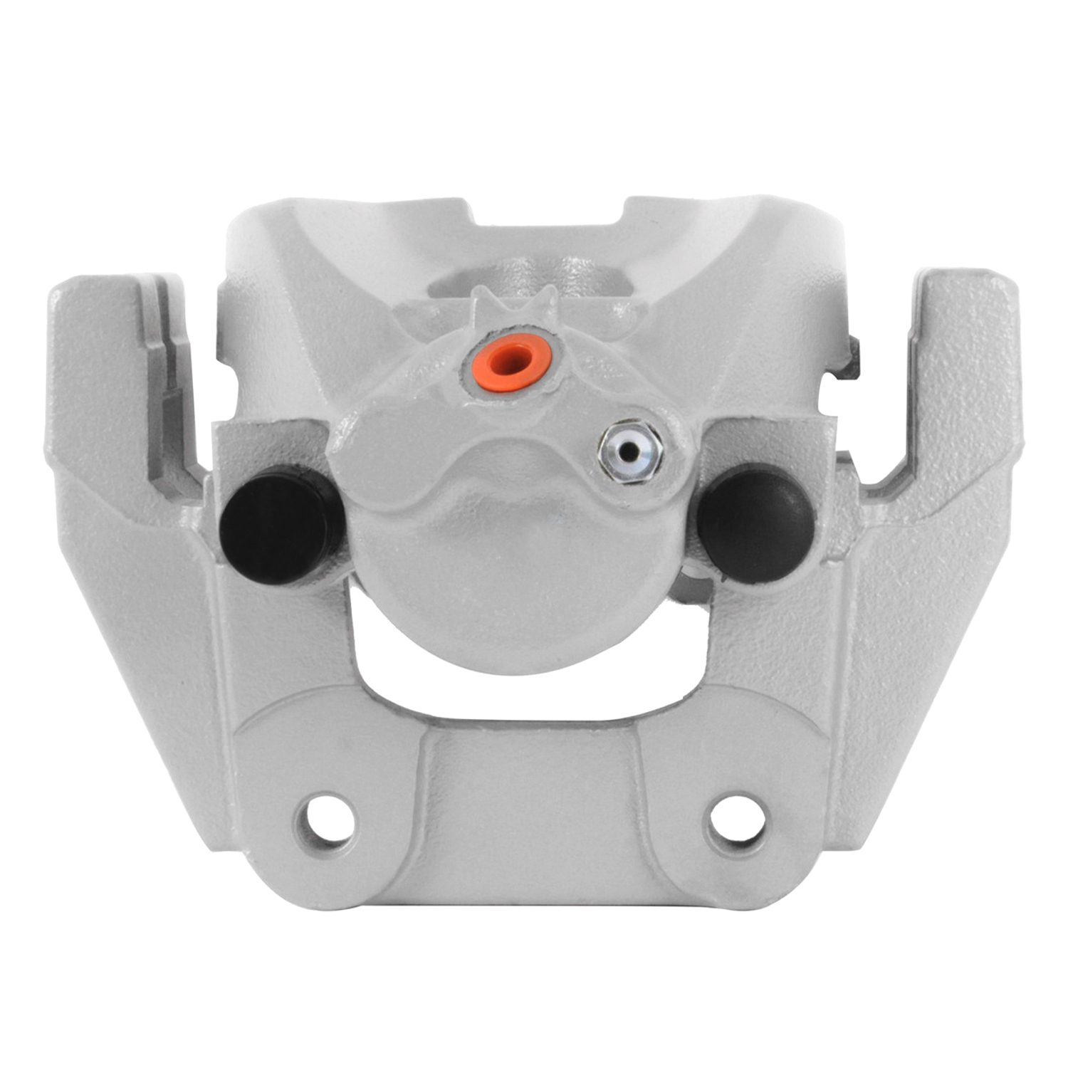 Detroit Axle - Rear Left Disc Brake Caliper for 2009 BMW 750i 750Li - 7
