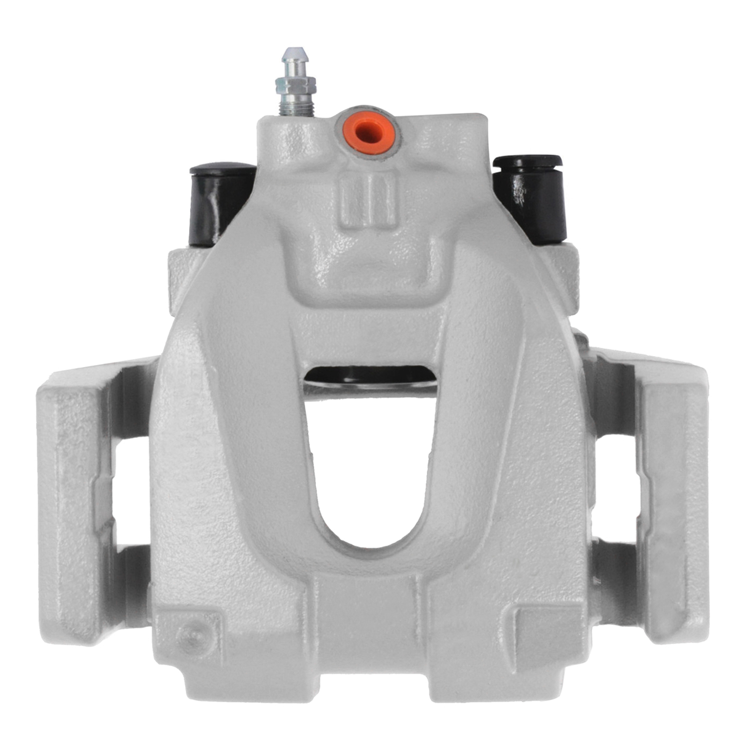 Detroit Axle - Rear Left Disc Brake Caliper for 2009 BMW 750i 750Li - 4