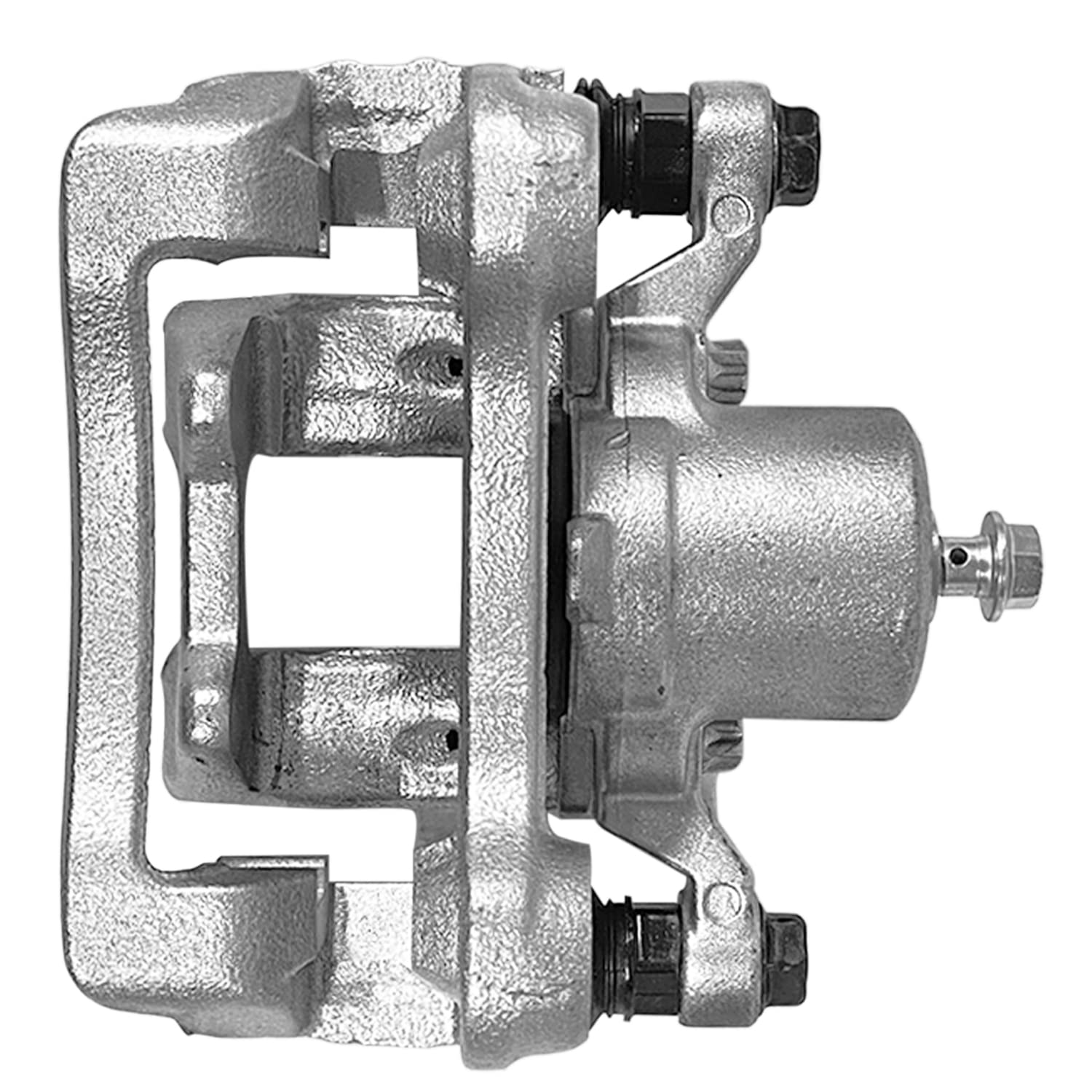 Detroit Axle - Rear Disc Brake Calipers for 2011-2015 Hyundai Sonata Kia Optima - 6
