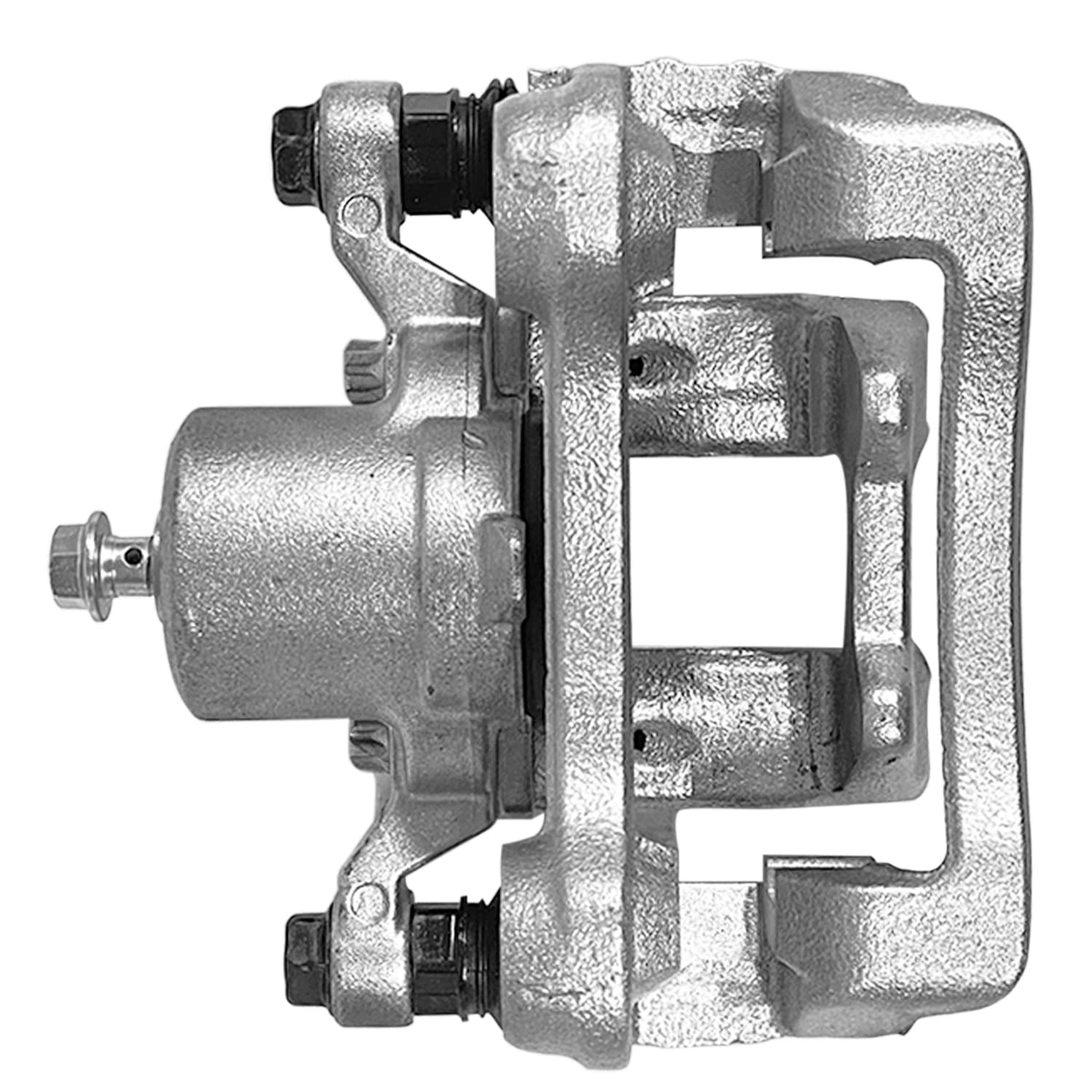 Detroit Axle - Rear Disc Brake Calipers for 2011-2015 Hyundai Sonata Kia Optima - 7