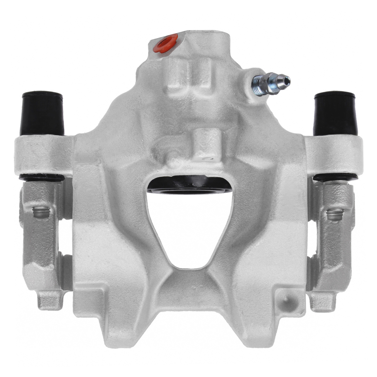 Detroit Axle - Rear Disc Brake Calipers for Mercedes-Benz C250 C300 - 5