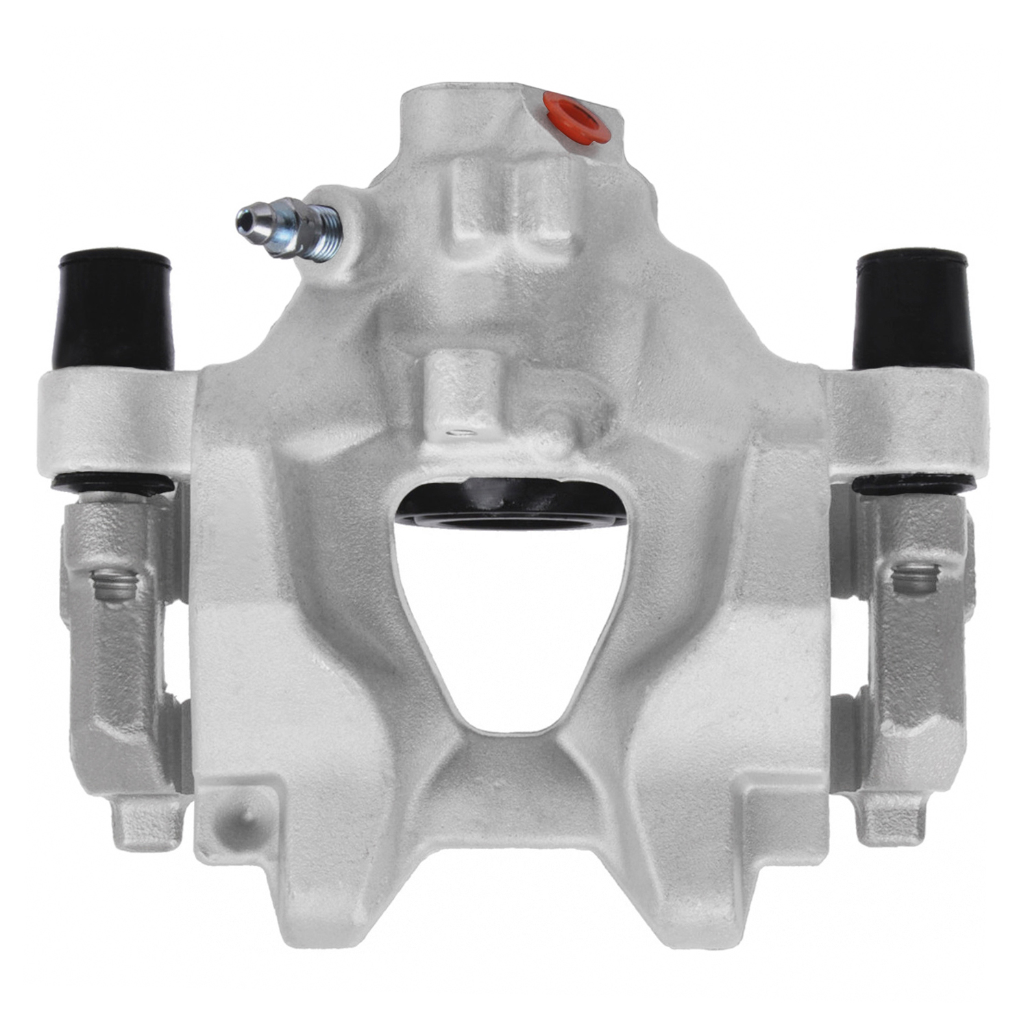 Detroit Axle - Rear Disc Brake Calipers for Mercedes-Benz C250 C300 - 4