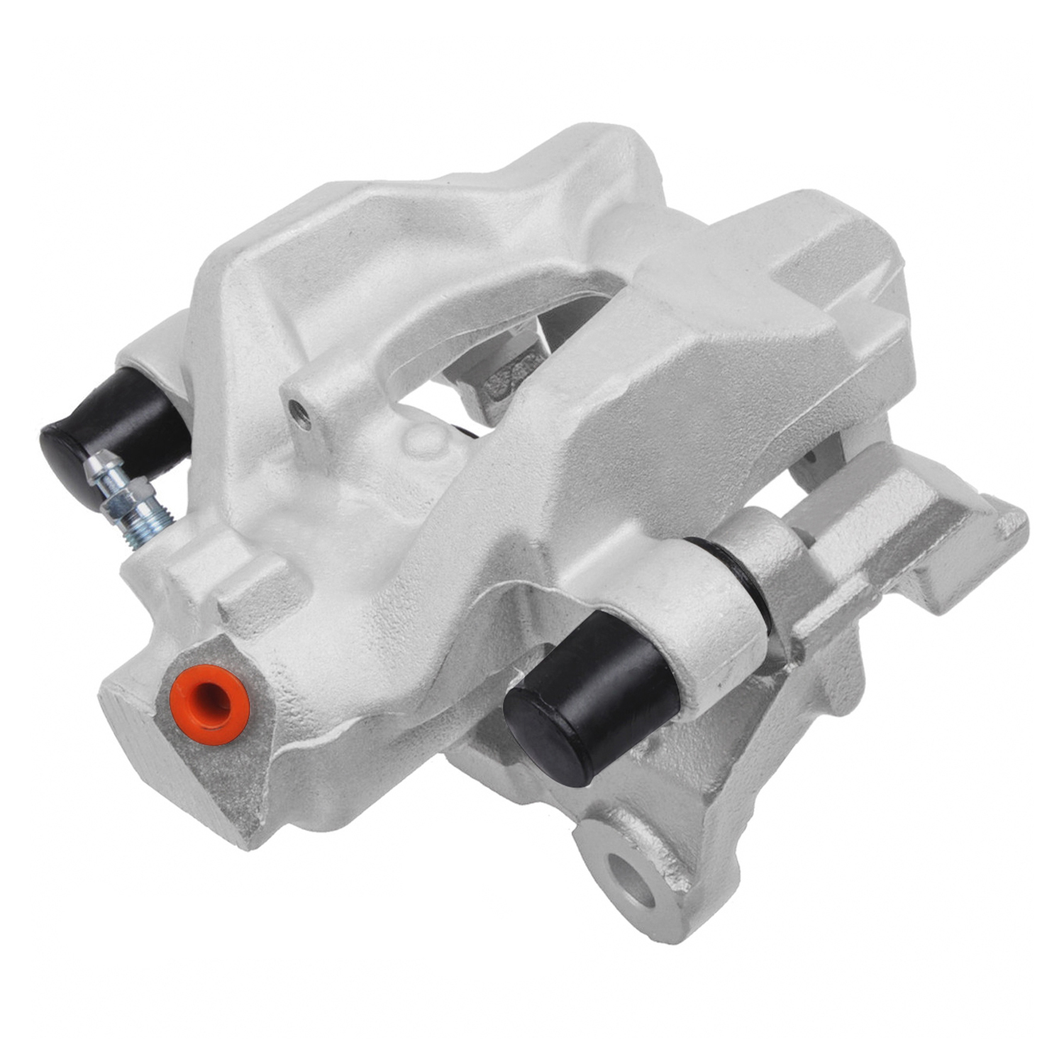 Detroit Axle - Rear Disc Brake Calipers for Mercedes-Benz C250 C300 - 9