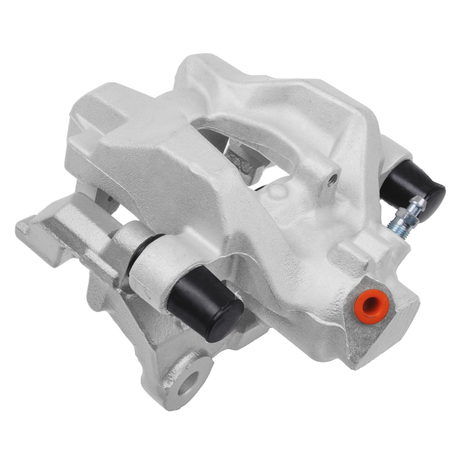 Detroit Axle - Rear Disc Brake Calipers for Mercedes-Benz C250 C300 - 8
