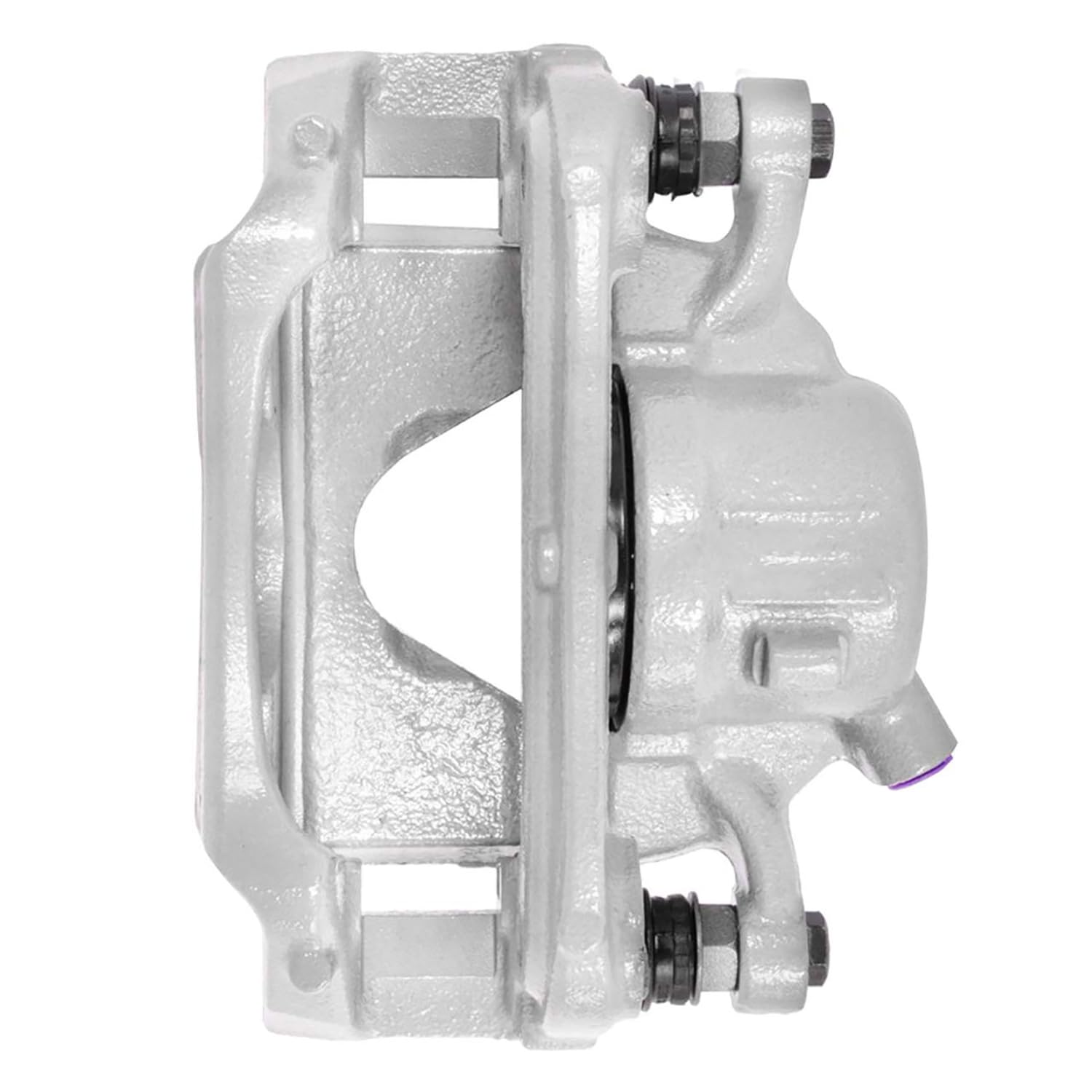 Detroit Axle - Front Right Disc Brake Caliper for 2014-2022 Mini Cooper - 9