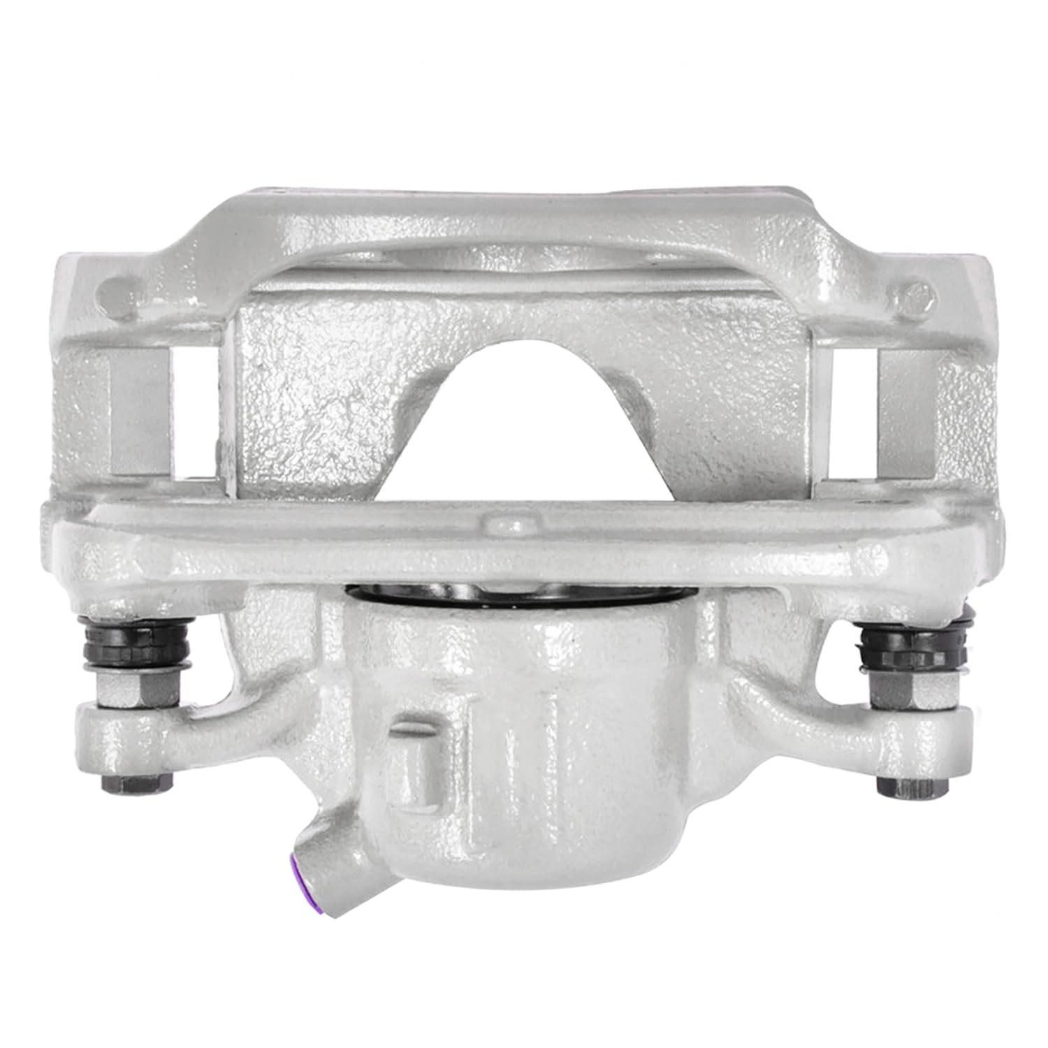 Detroit Axle - Front Right Disc Brake Caliper for 2014-2022 Mini Cooper - 5
