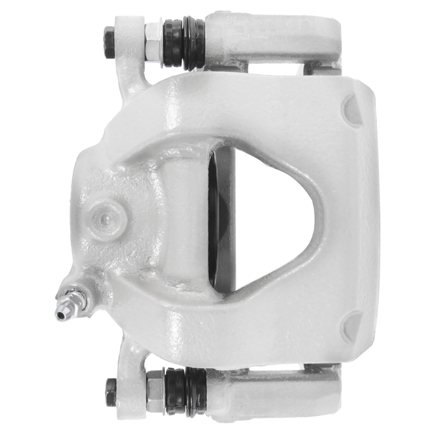 Detroit Axle - Front Right Disc Brake Caliper for 2014-2022 Mini Cooper - 8