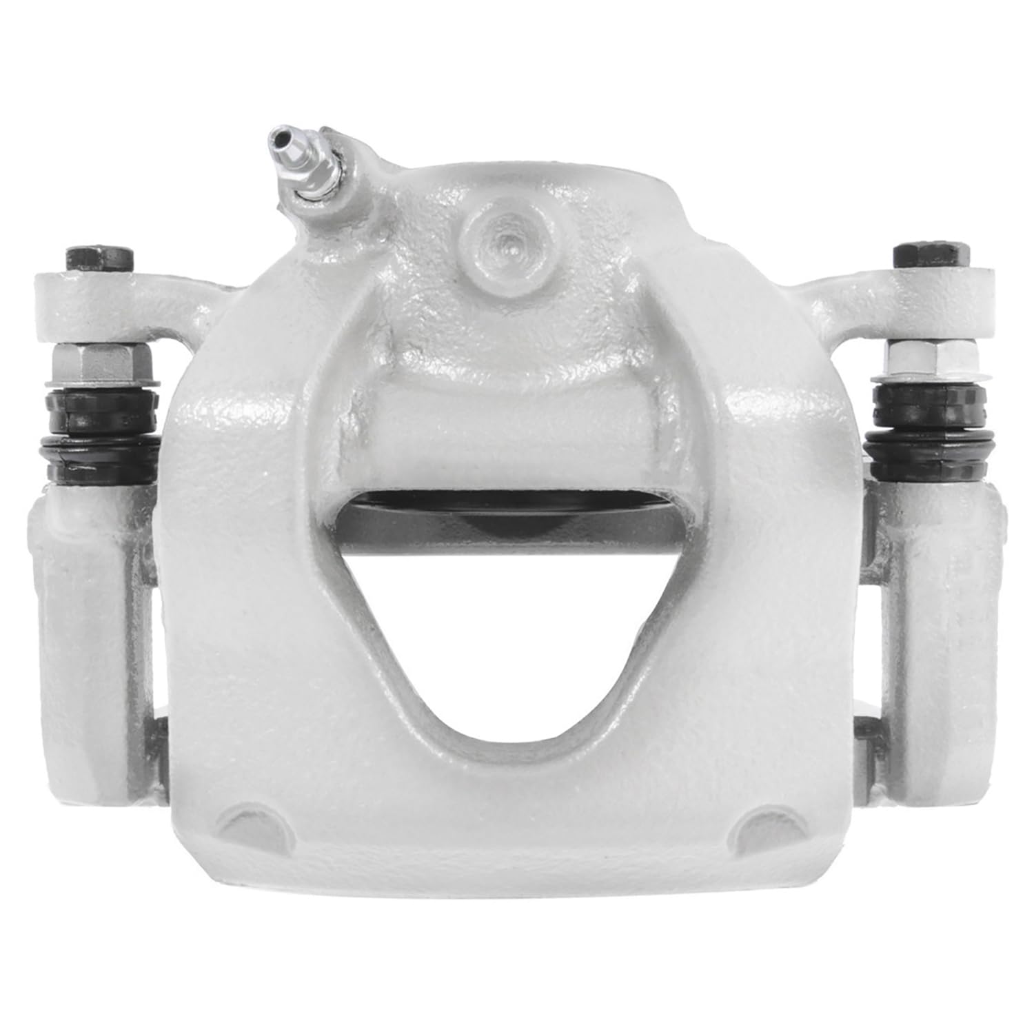 Detroit Axle - Front Right Disc Brake Caliper for 2014-2022 Mini Cooper - 4