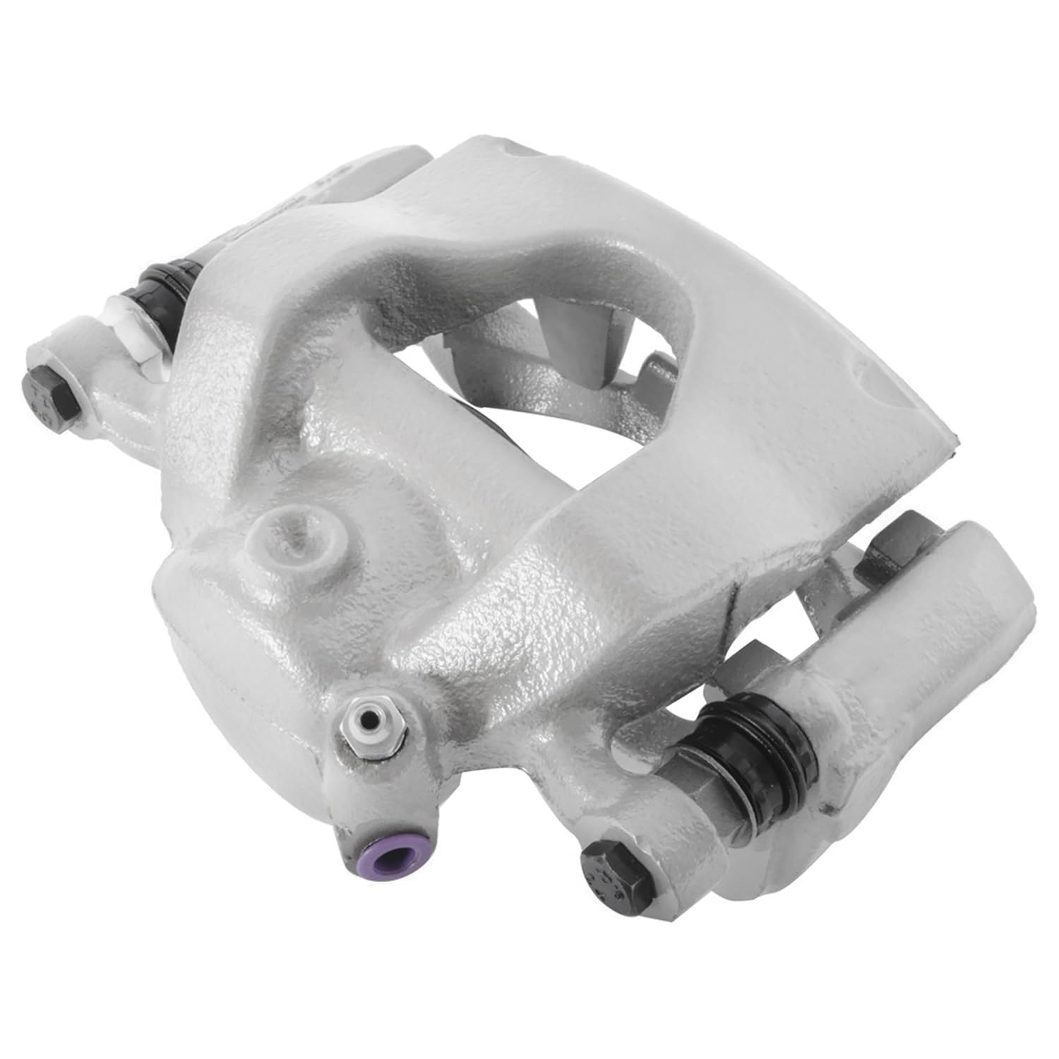Detroit Axle - Front Right Disc Brake Caliper for 2014-2022 Mini Cooper - 7