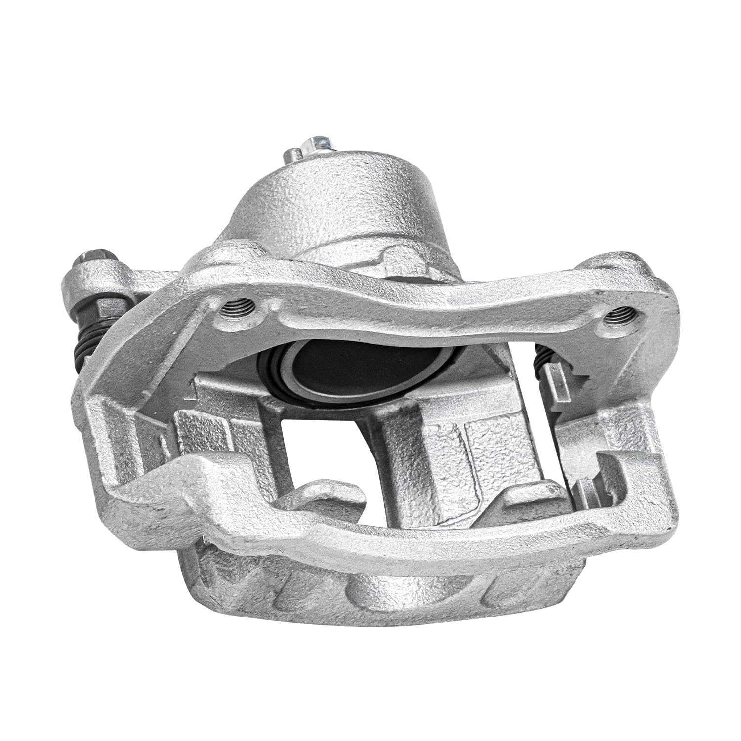 Detroit Axle - Front Right Disc Brake Caliper for 2017 2018-2020 Hyundai Elantra - 5