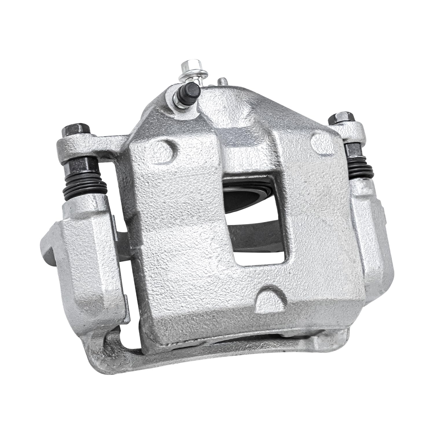 Detroit Axle - Front Right Disc Brake Caliper for 2017 2018-2020 Hyundai Elantra - 8