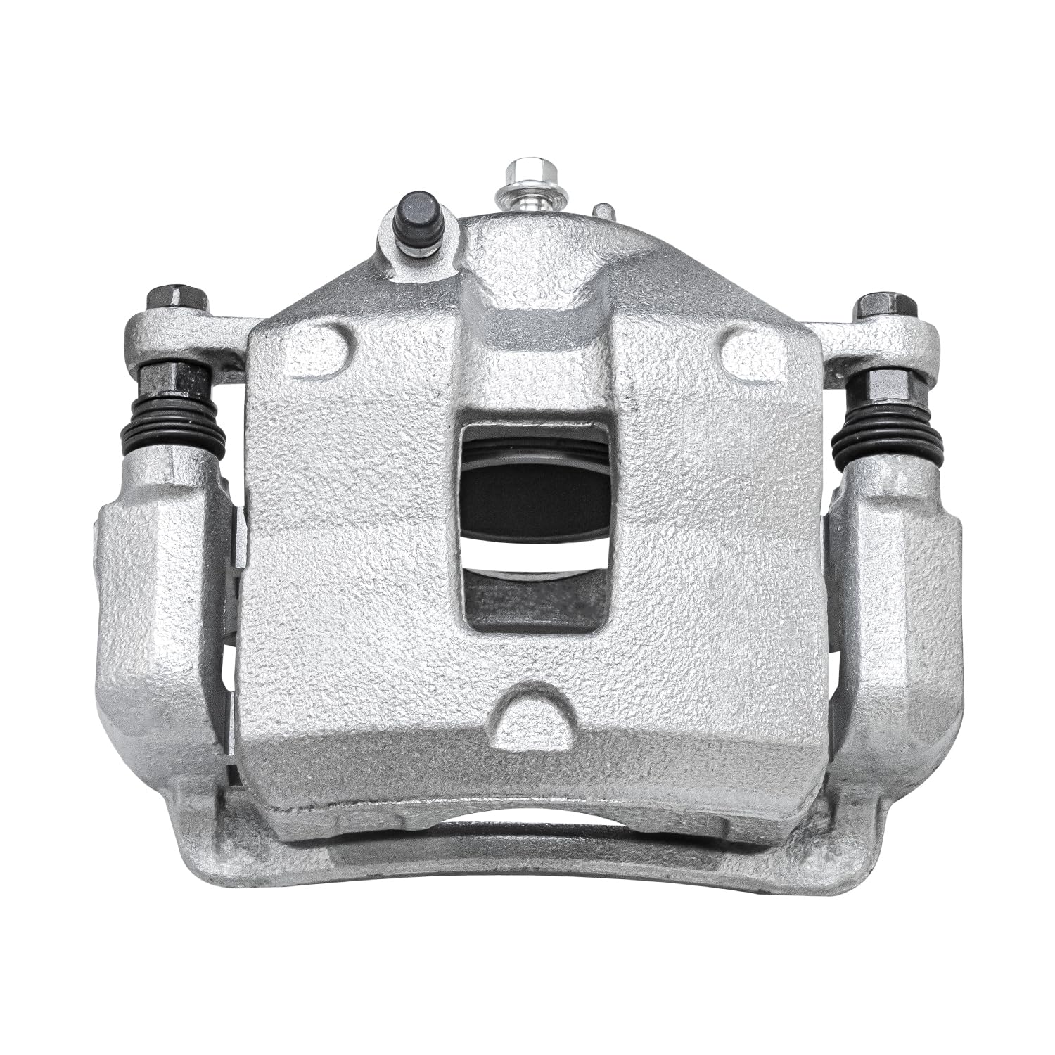 Detroit Axle - Front Right Disc Brake Caliper for 2017 2018-2020 Hyundai Elantra - 4