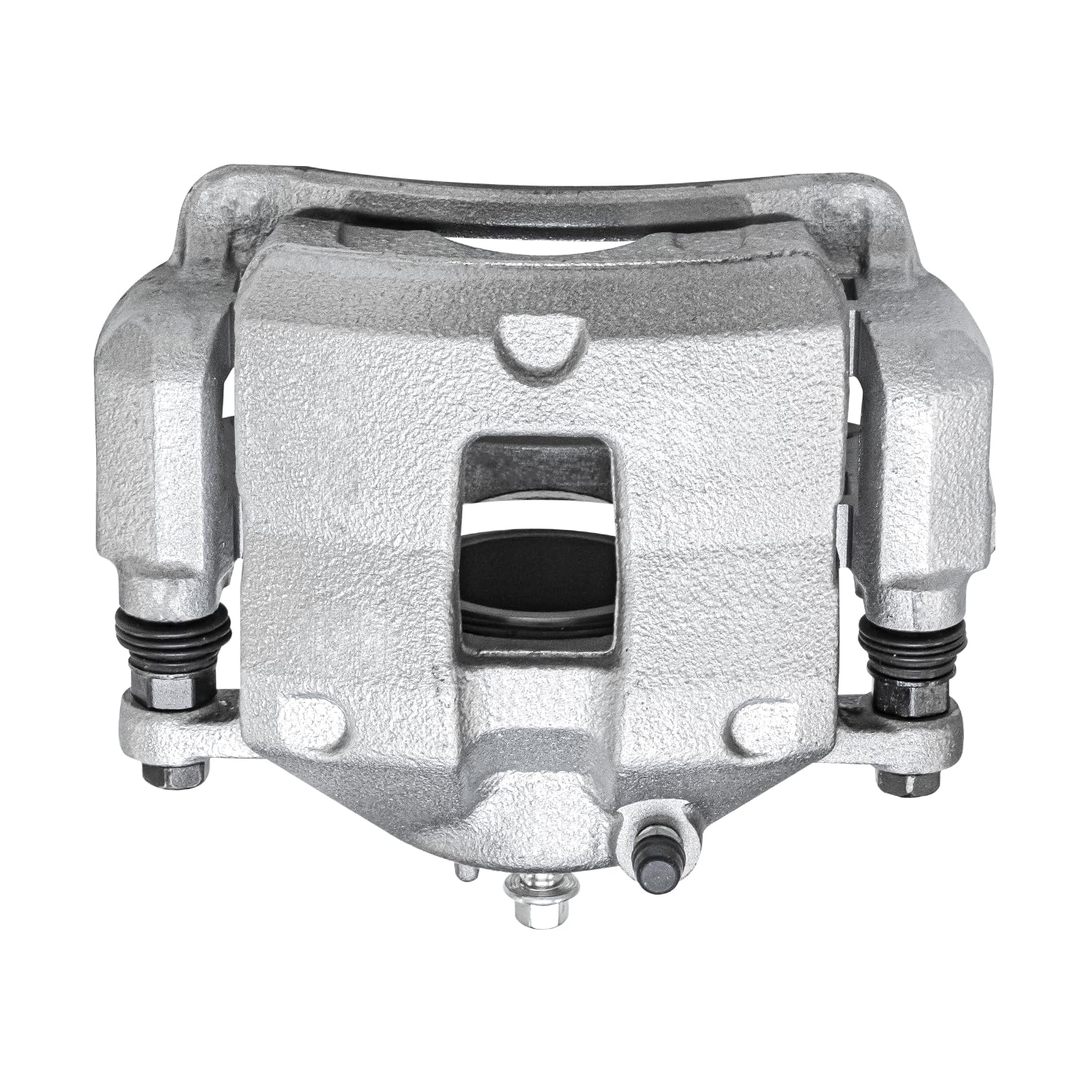 Detroit Axle - Front Right Disc Brake Caliper for 2017 2018-2020 Hyundai Elantra - 9
