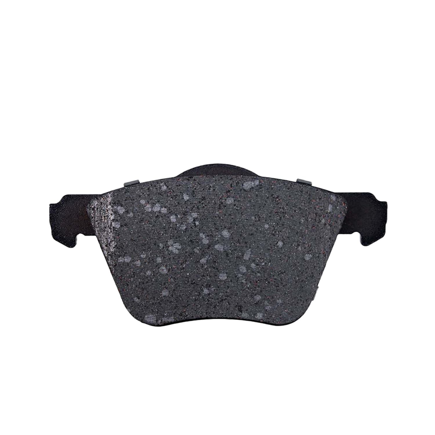 Detroit Axle - 13.2" Front Brake Pads for 2003 2004-2009 2012 2013 Volvo XC90 - 8