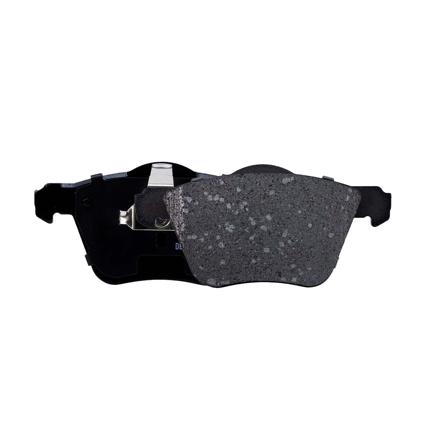 Detroit Axle - 13.2" Front Brake Pads for 2003 2004-2009 2012 2013 Volvo XC90 - 5