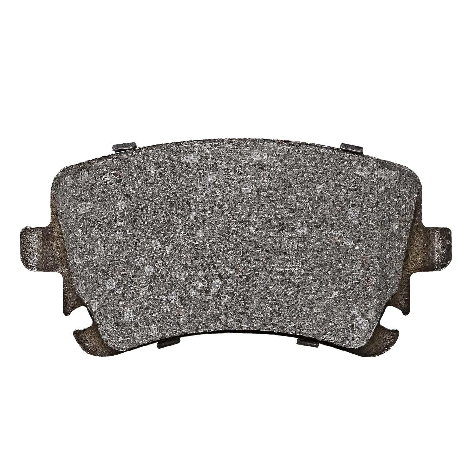 Detroit Axle - Rear Ceramic Brake Pads for Audi A4 A6 Q5 S5 S6 S8 VW Phaeton - 6